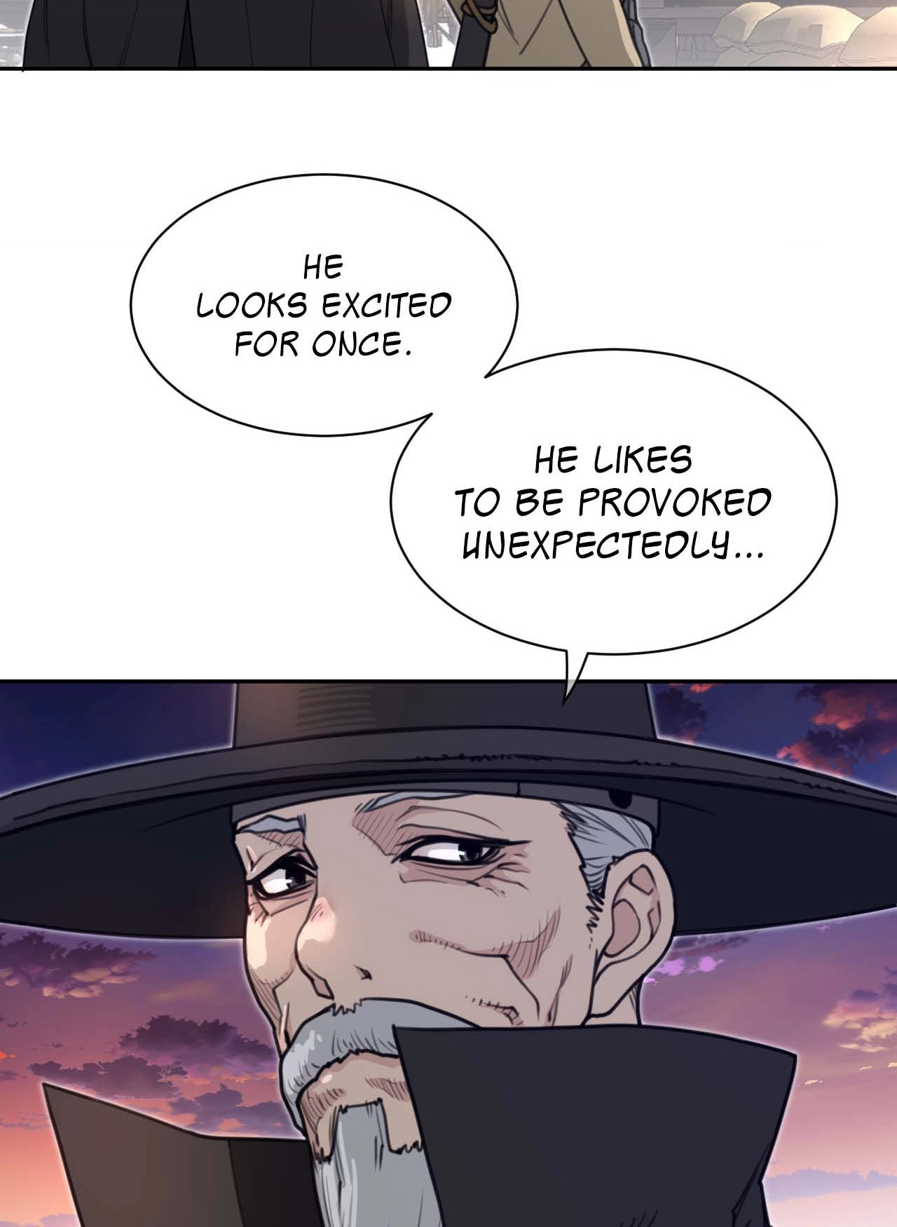 Read Perfect Half chapter 214 image 35 on Lezhin