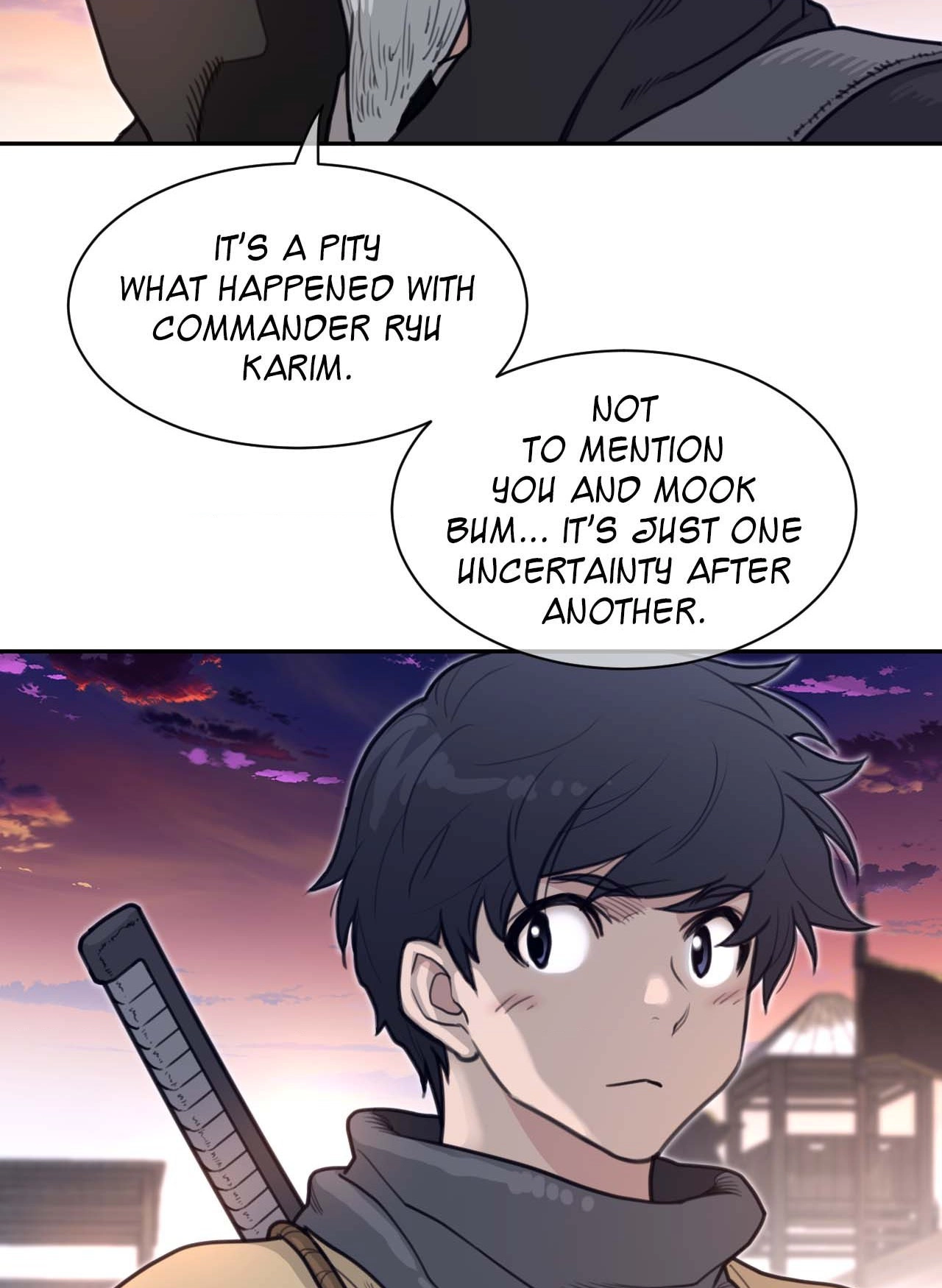 Read Perfect Half chapter 214 image 36 on Lezhin