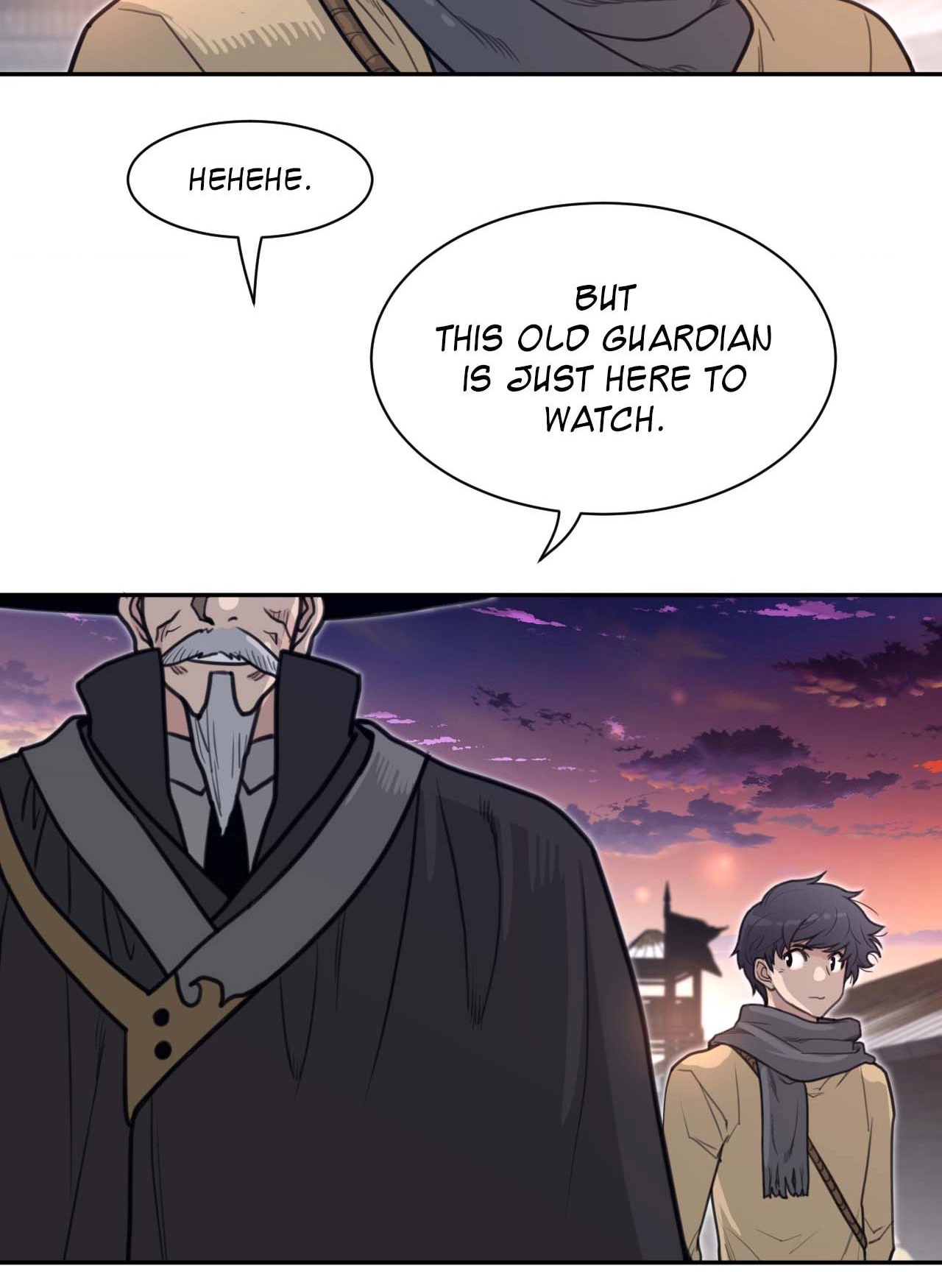 Read Perfect Half chapter 214 image 37 on Lezhin