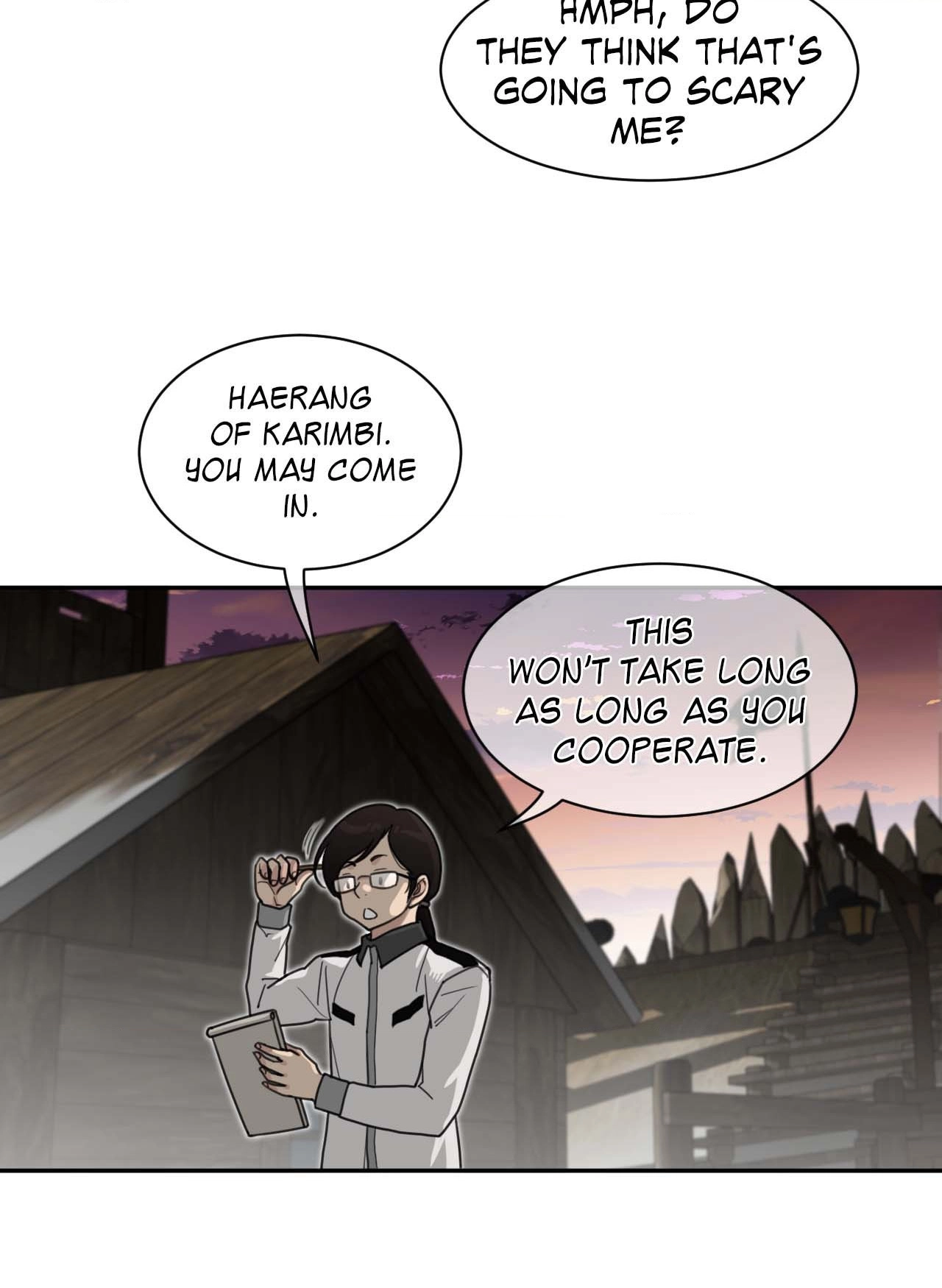 Read Perfect Half chapter 214 image 40 on Lezhin