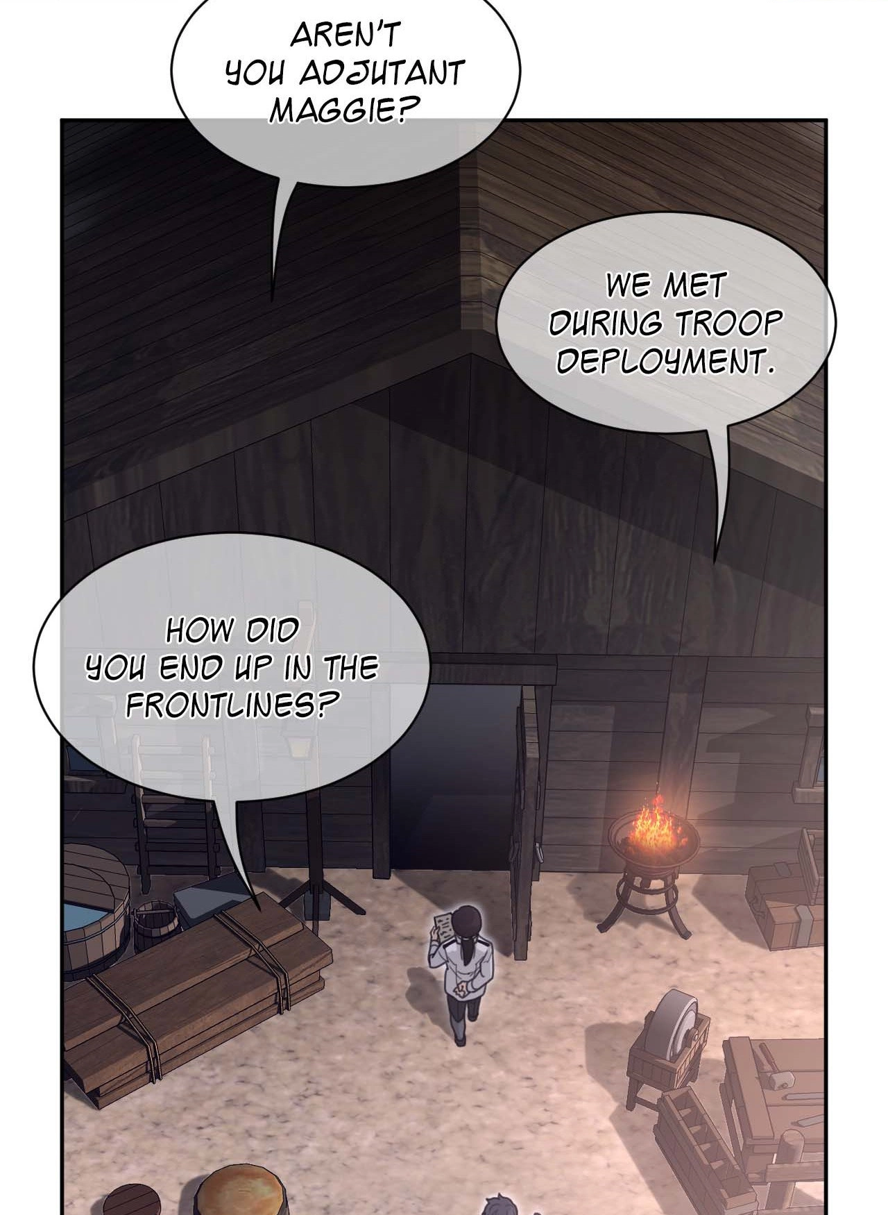 Read Perfect Half chapter 214 image 42 on Lezhin