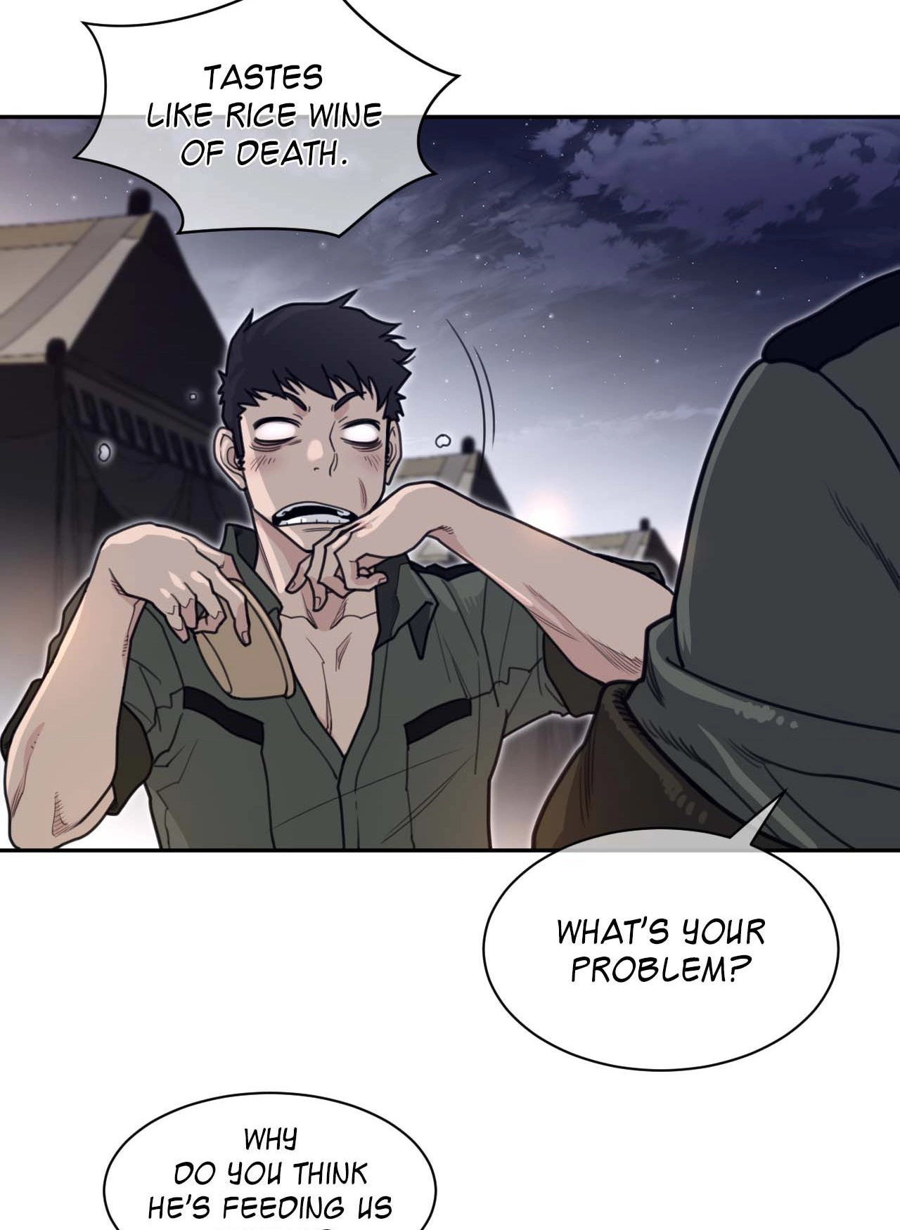 Read Perfect Half chapter 214 image 45 on Lezhin