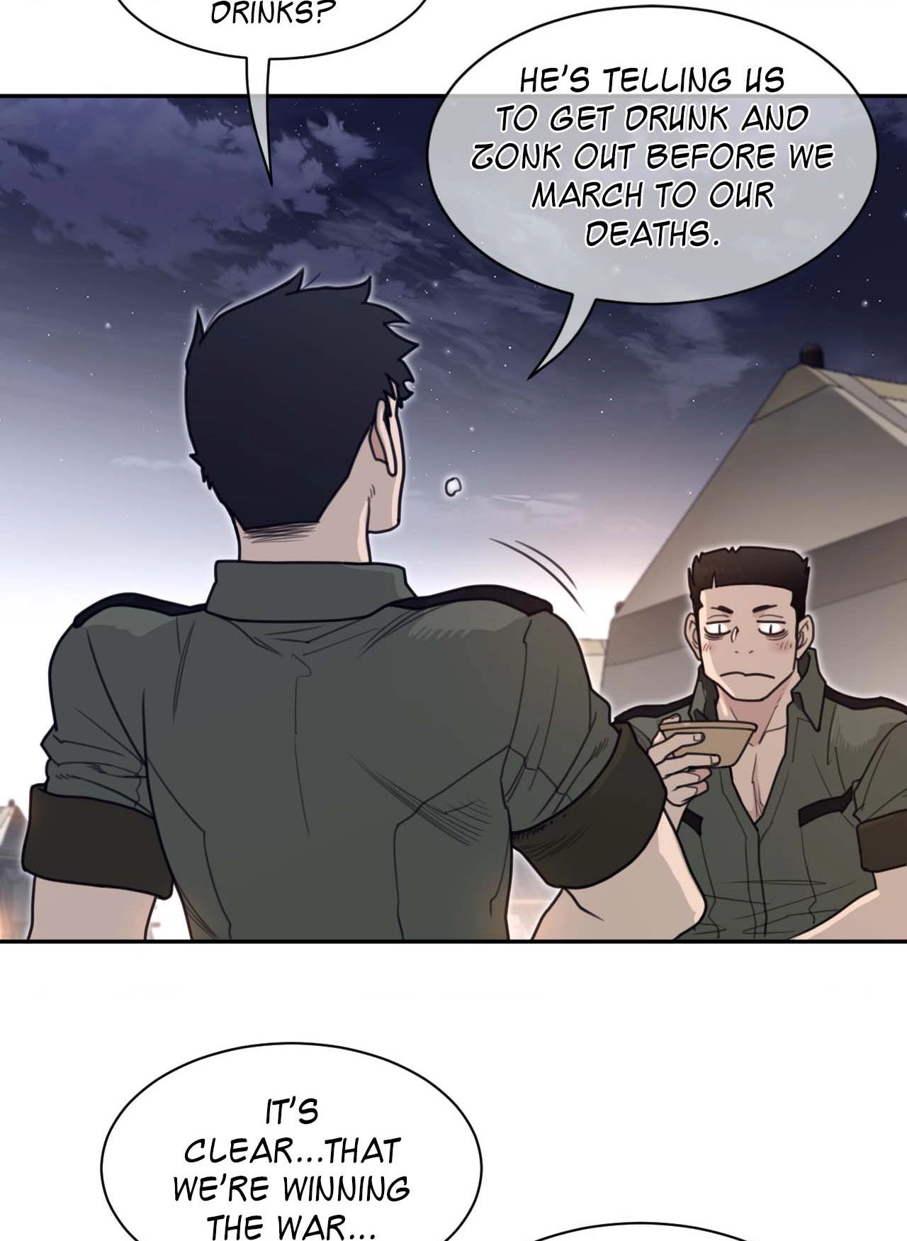 Read Perfect Half chapter 214 image 46 on Lezhin