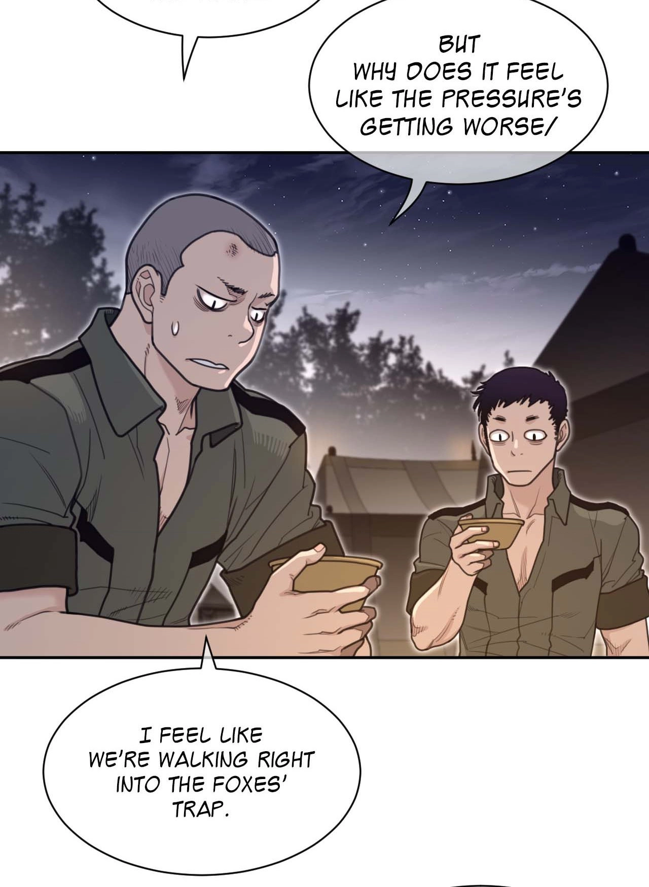 Read Perfect Half chapter 214 image 47 on Lezhin