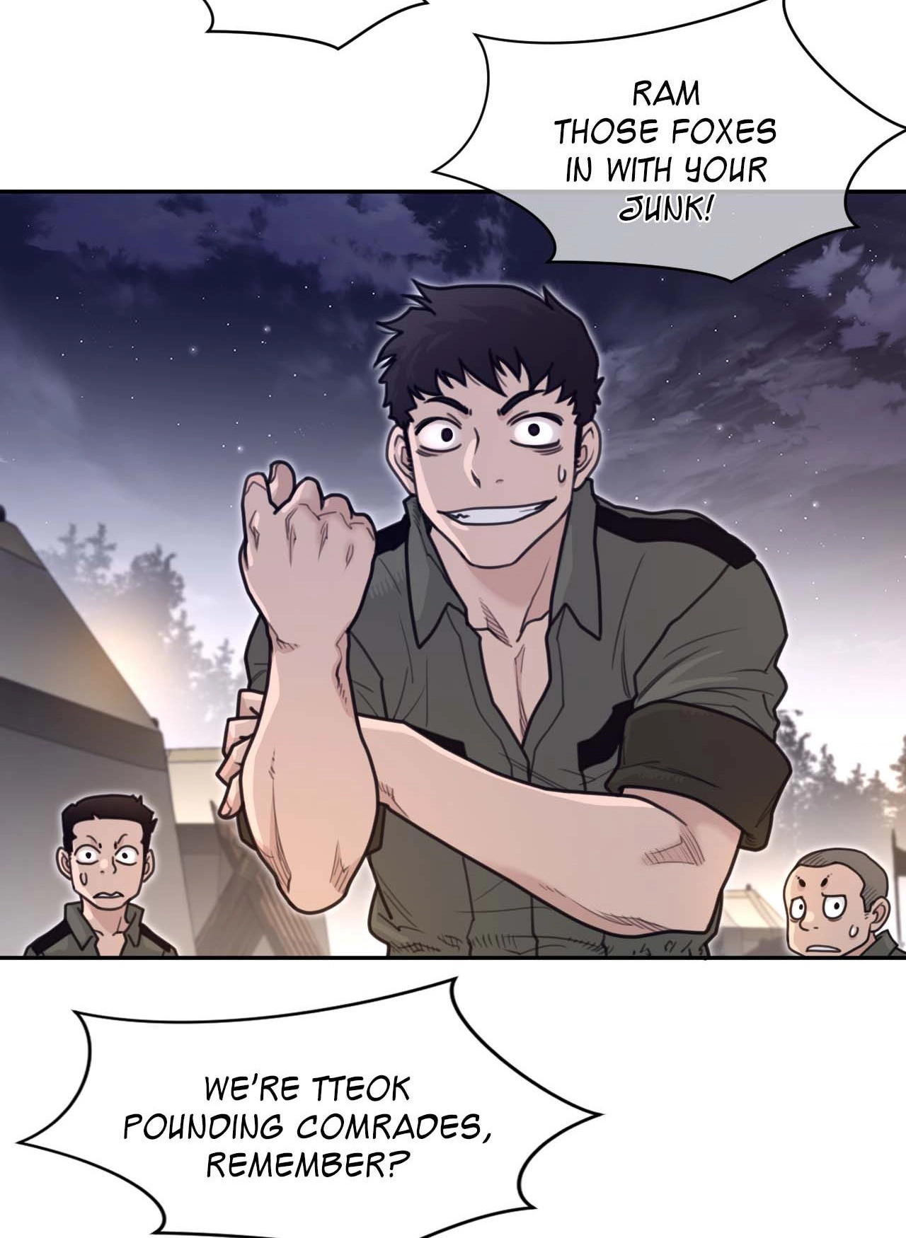 Read Perfect Half chapter 214 image 51 on Lezhin