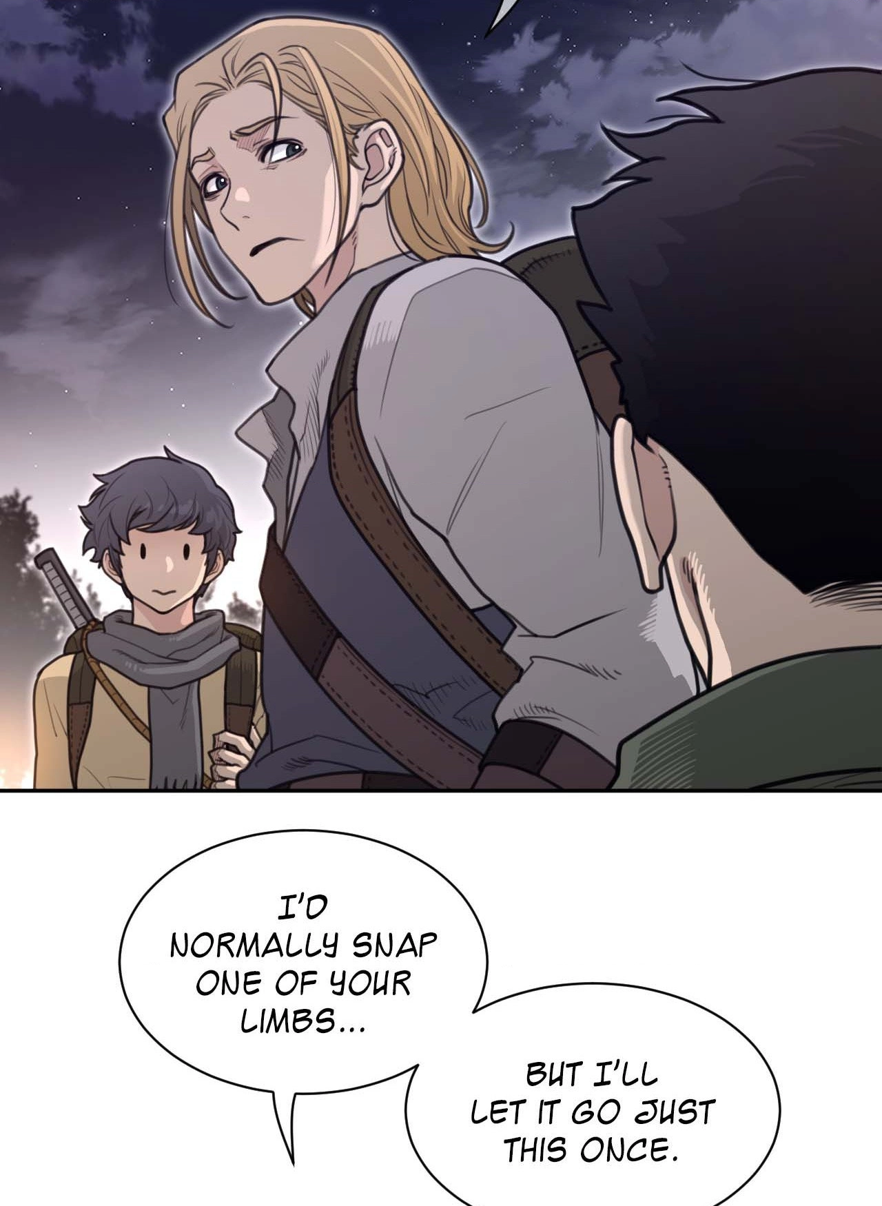 Read Perfect Half chapter 214 image 54 on Lezhin