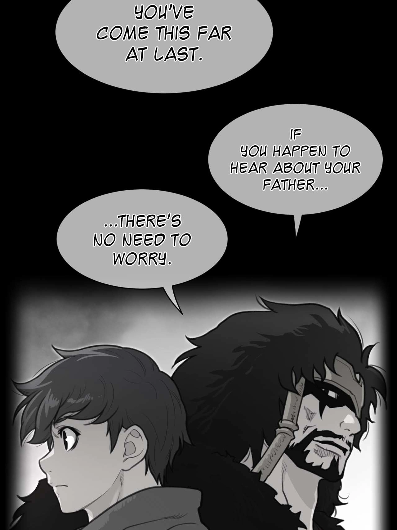 Read Perfect Half chapter 215 image 1 on Lezhin