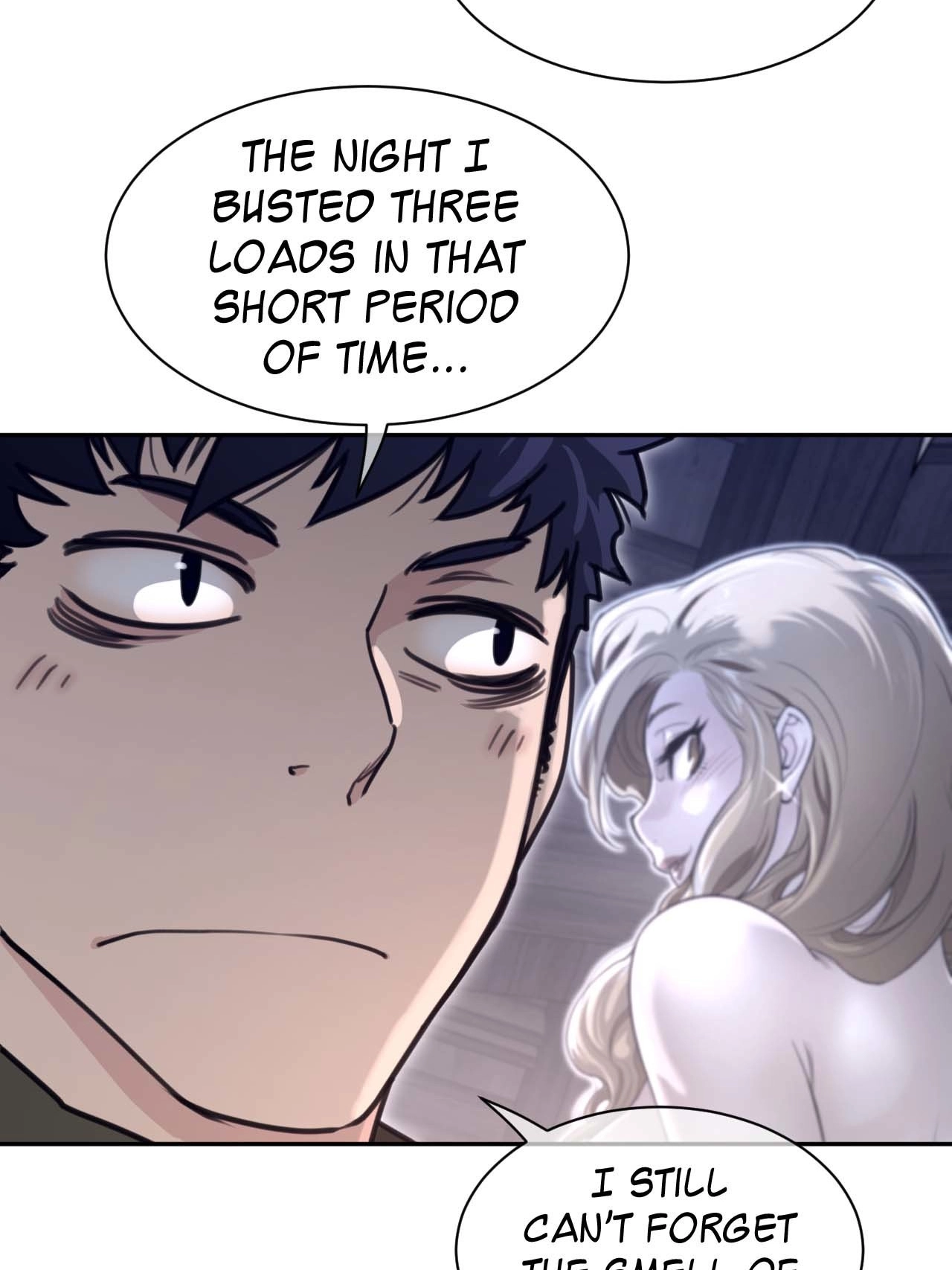 Read Perfect Half chapter 215 image 13 on Lezhin