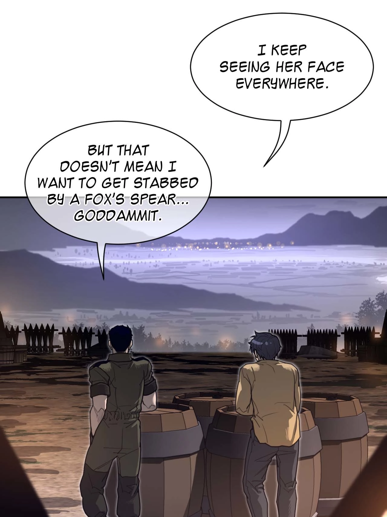 Read Perfect Half chapter 215 image 15 on Lezhin
