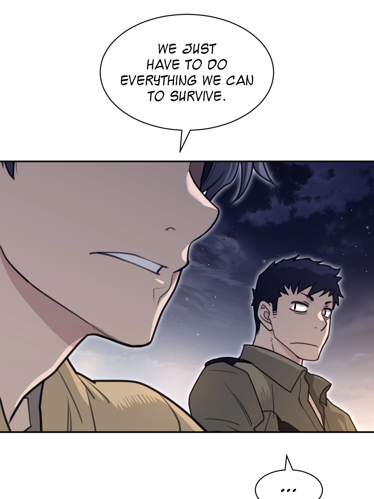 Read Perfect Half chapter 215 image 18 on Lezhin