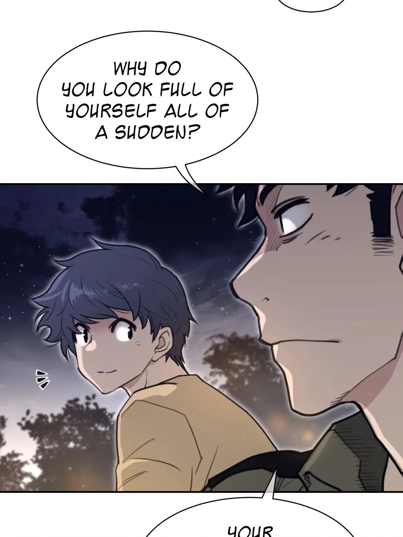 Read Perfect Half chapter 215 image 19 on Lezhin
