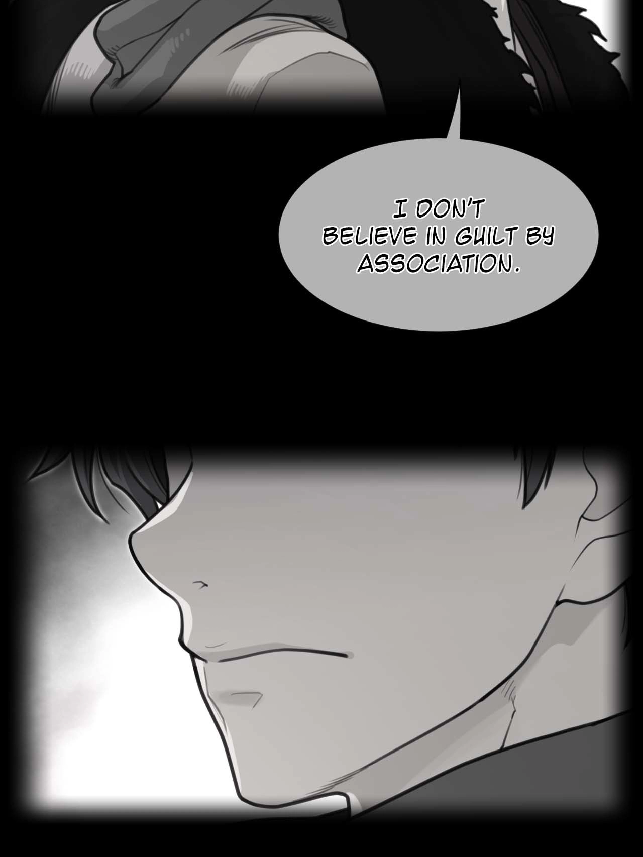 Read Perfect Half chapter 215 image 2 on Lezhin
