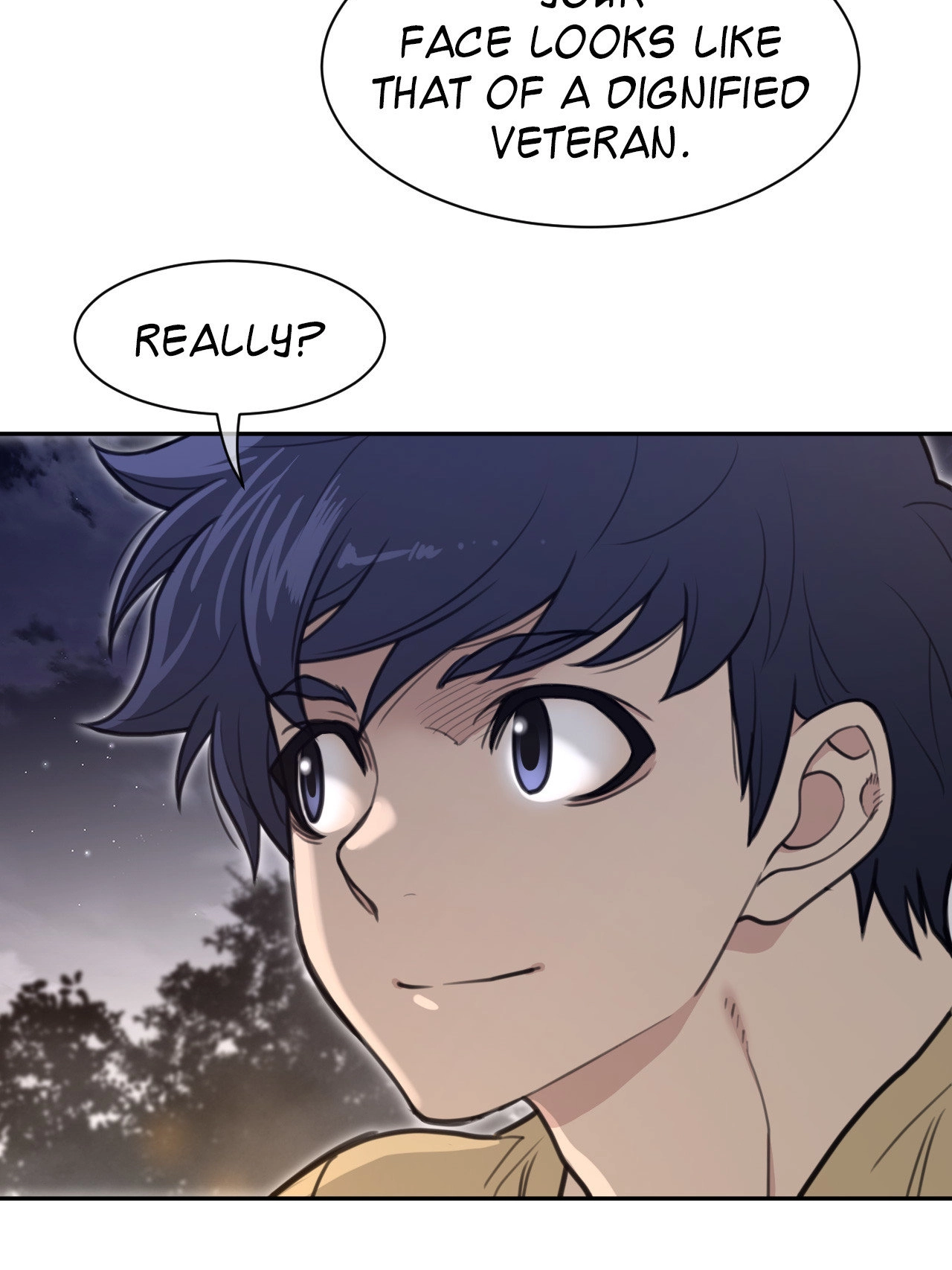 Read Perfect Half chapter 215 image 20 on Lezhin