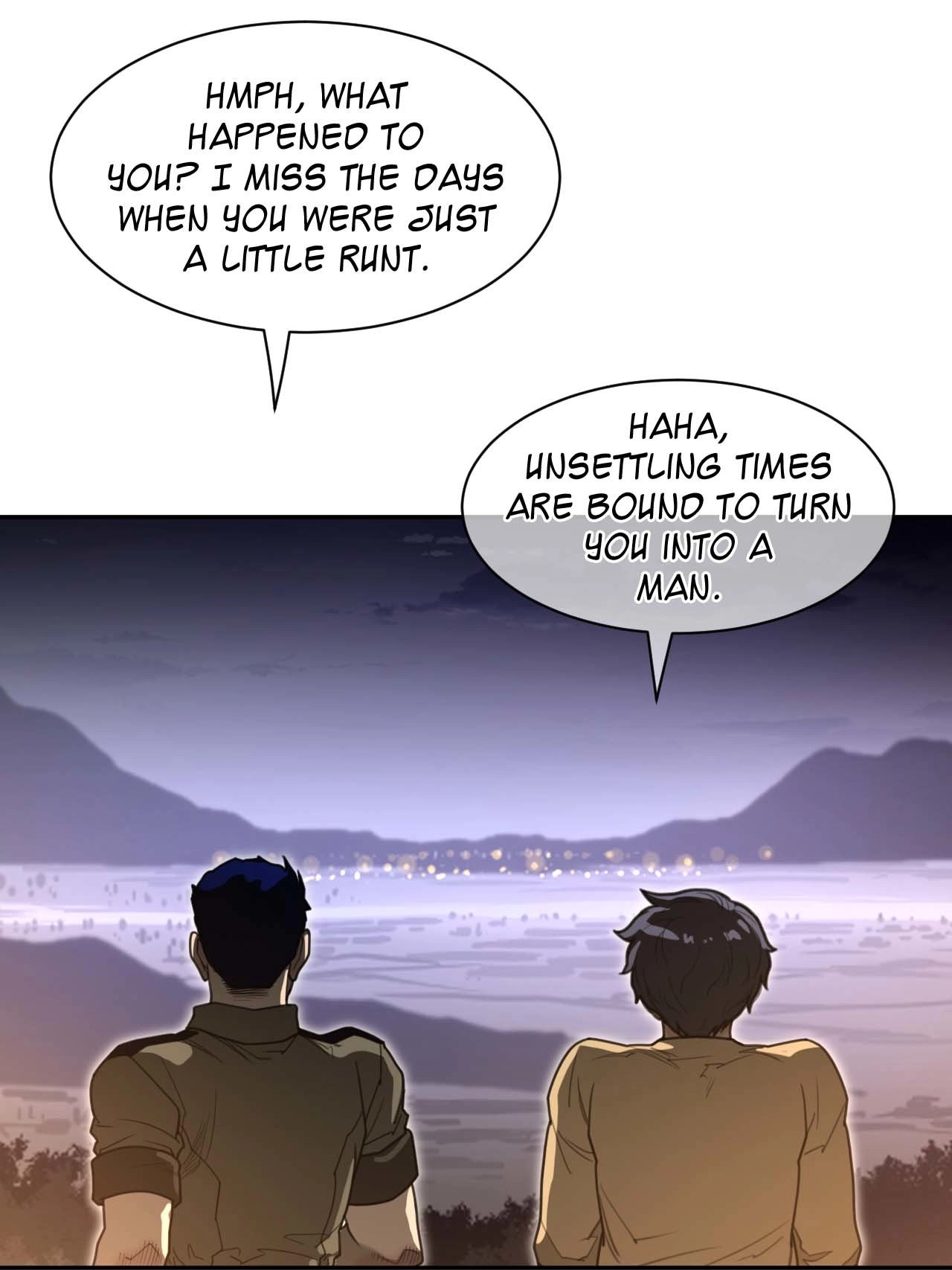Read Perfect Half chapter 215 image 21 on Lezhin