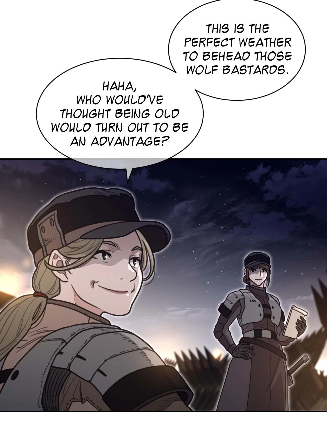 Read Perfect Half chapter 215 image 26 on Lezhin