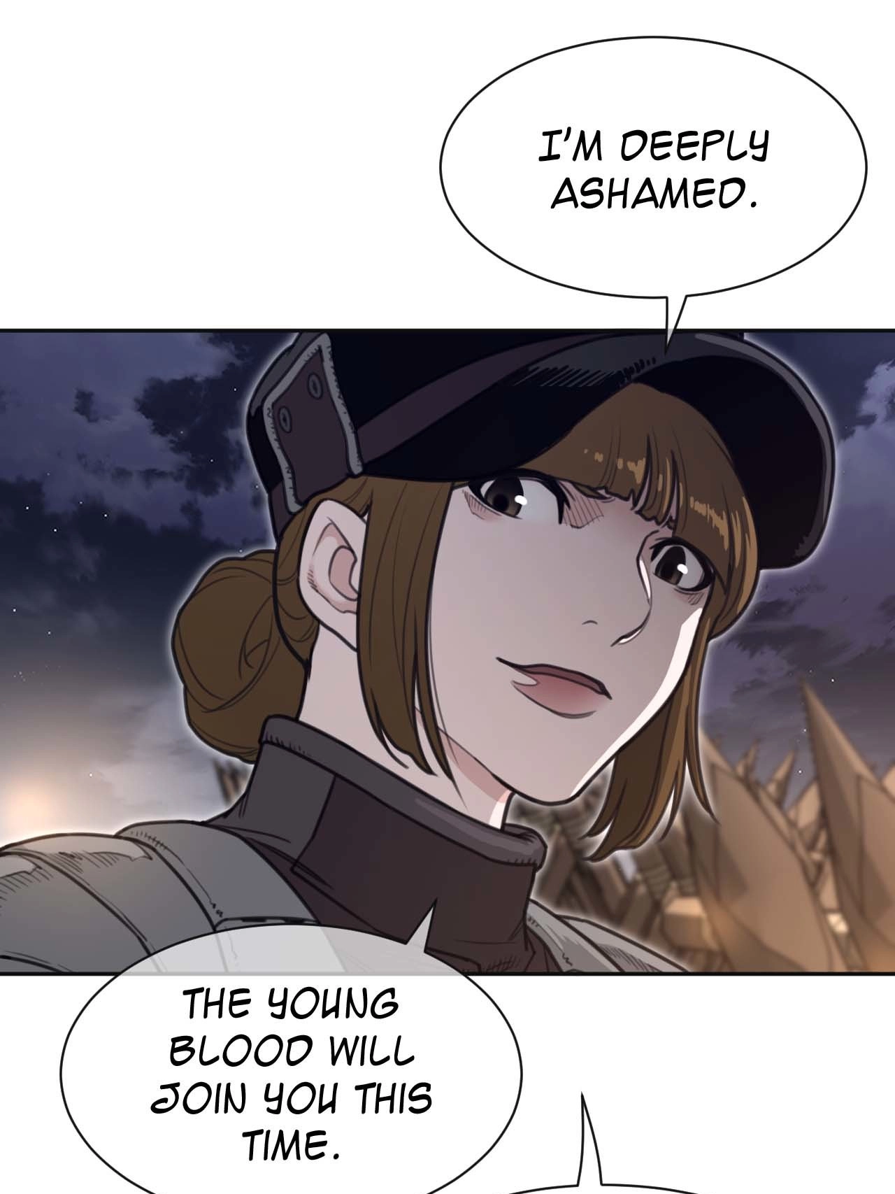 Read Perfect Half chapter 215 image 27 on Lezhin
