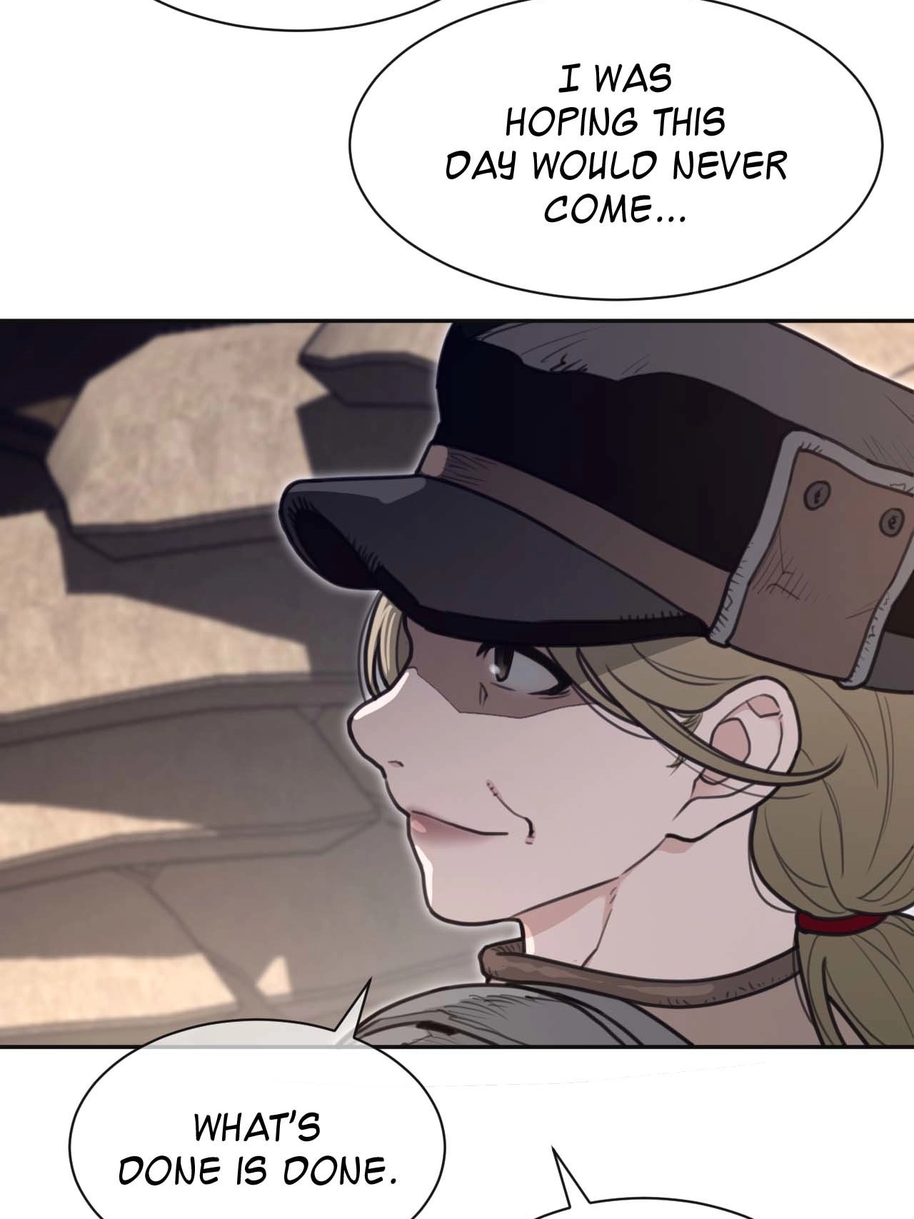 Read Perfect Half chapter 215 image 28 on Lezhin