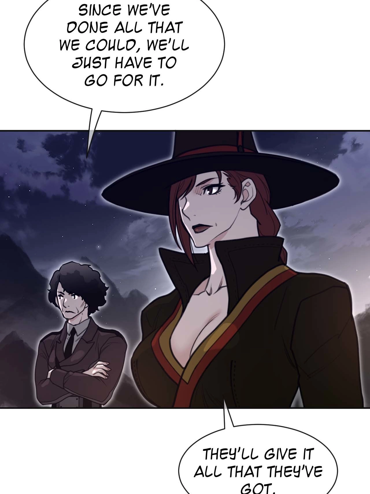 Read Perfect Half chapter 215 image 31 on Lezhin