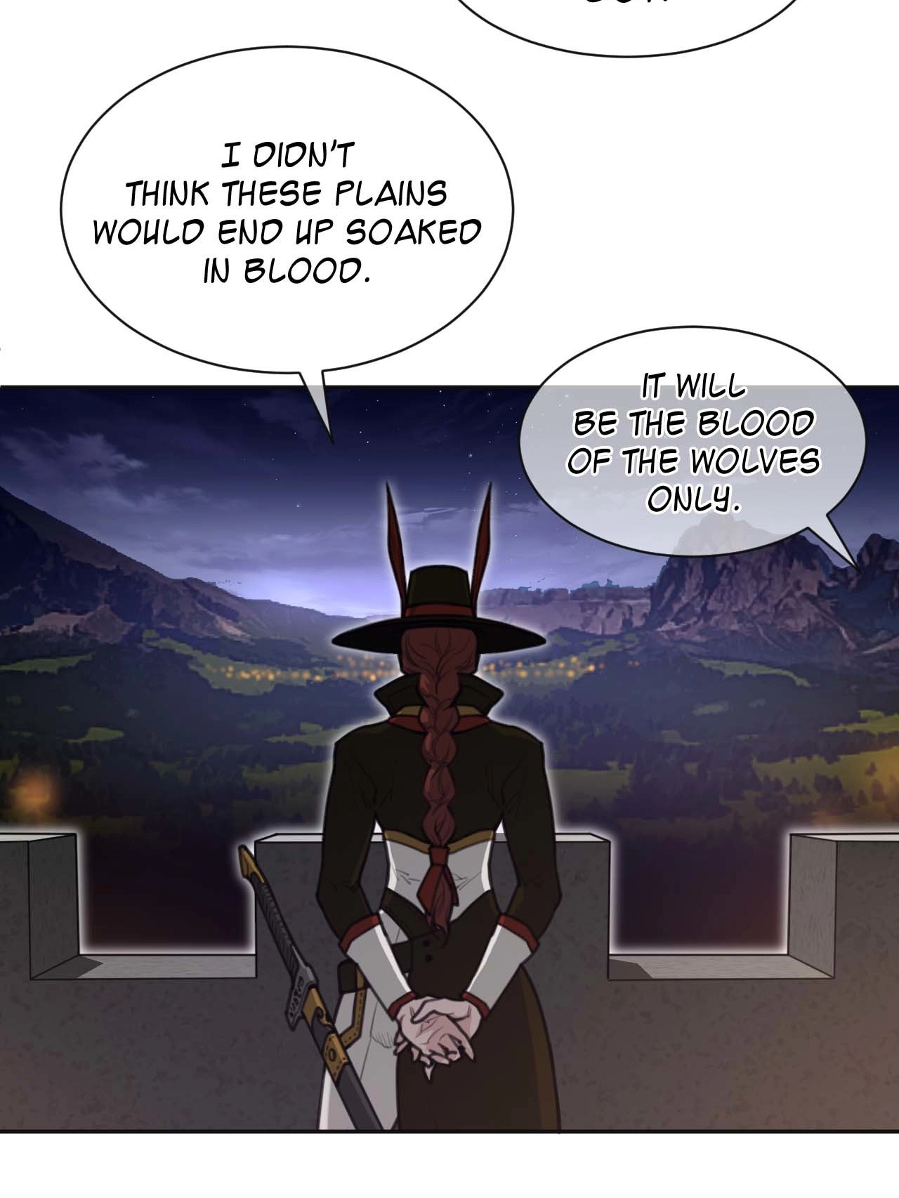 Read Perfect Half chapter 215 image 32 on Lezhin