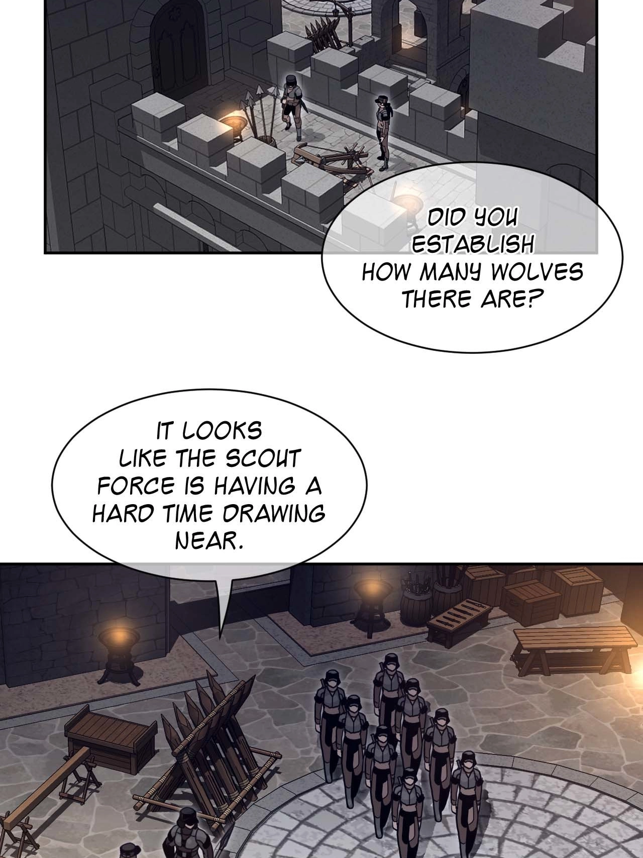 Read Perfect Half chapter 215 image 37 on Lezhin