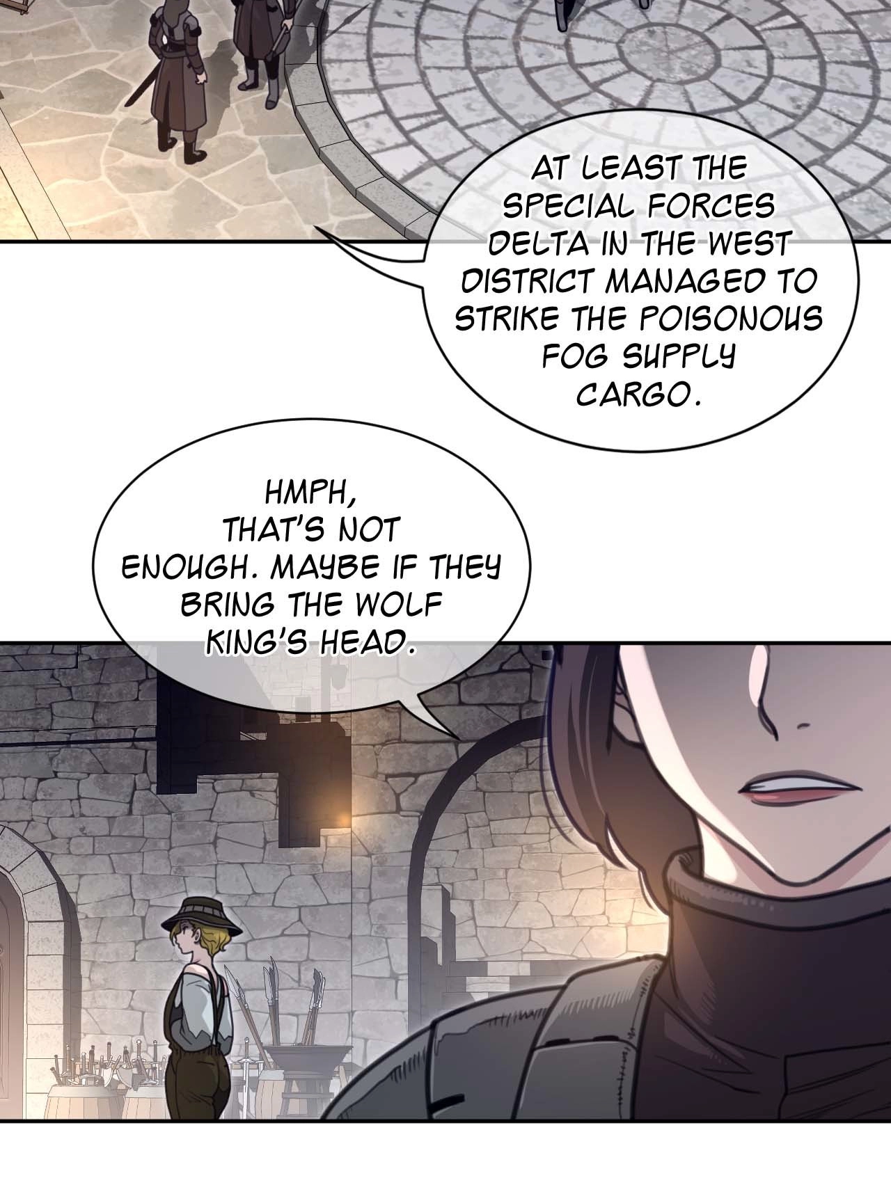 Read Perfect Half chapter 215 image 38 on Lezhin