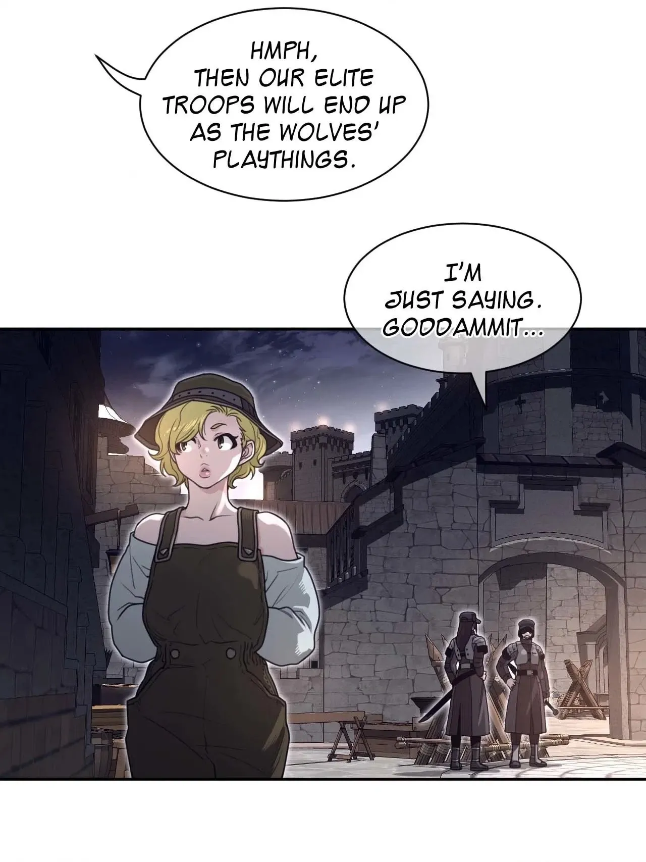 Read Perfect Half chapter 215 image 39 on Lezhin