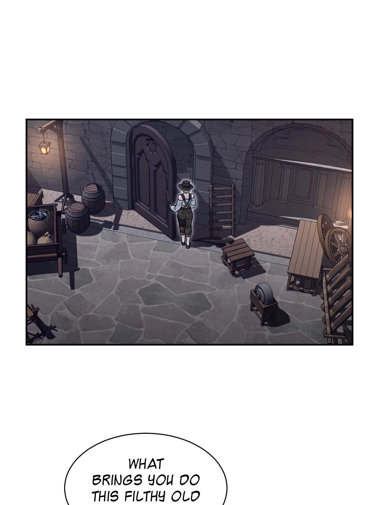 Read Perfect Half chapter 215 image 40 on Lezhin