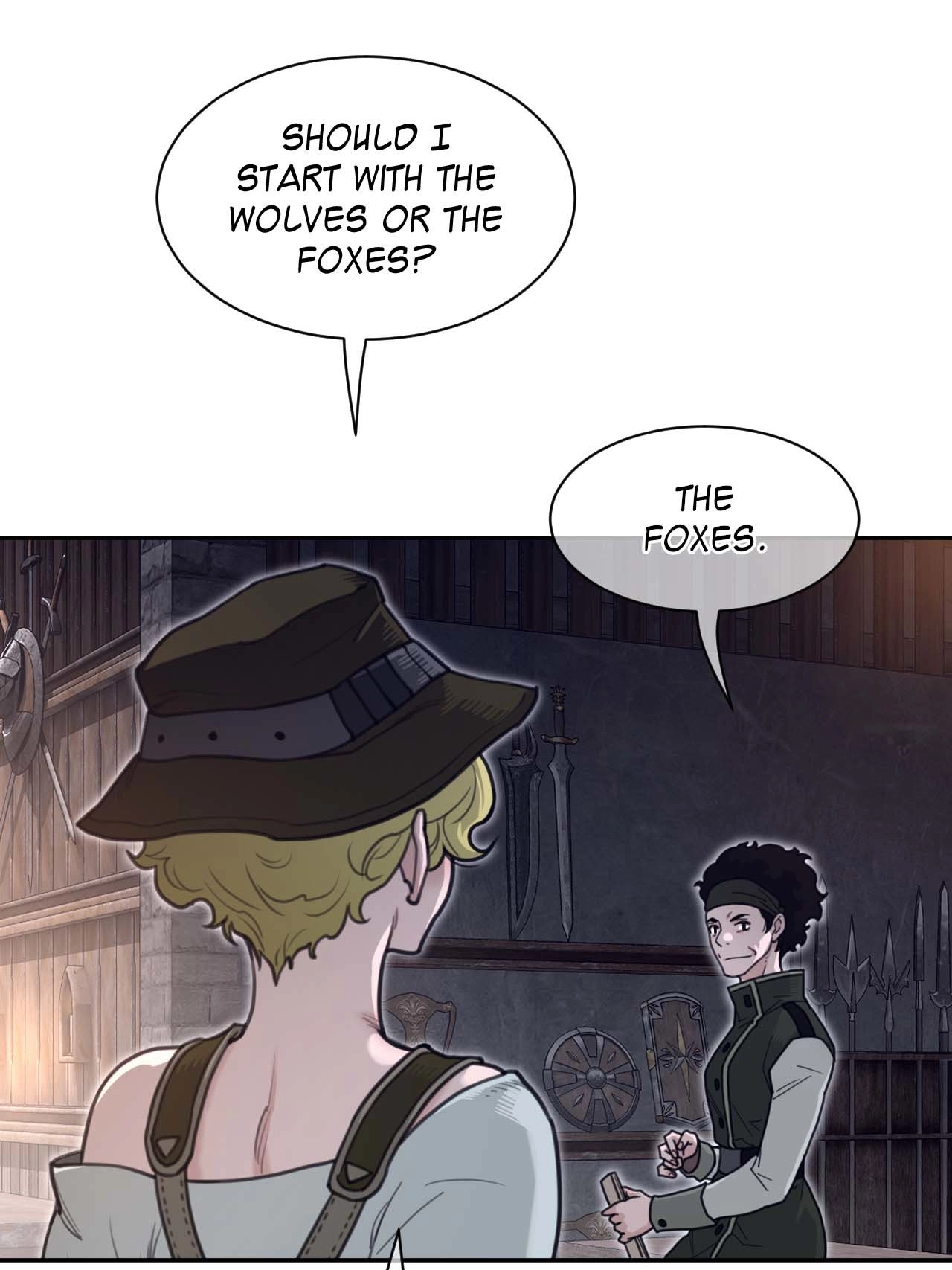 Read Perfect Half chapter 215 image 42 on Lezhin