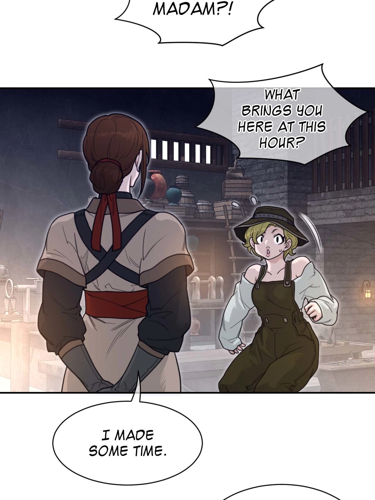 Read Perfect Half chapter 215 image 46 on Lezhin