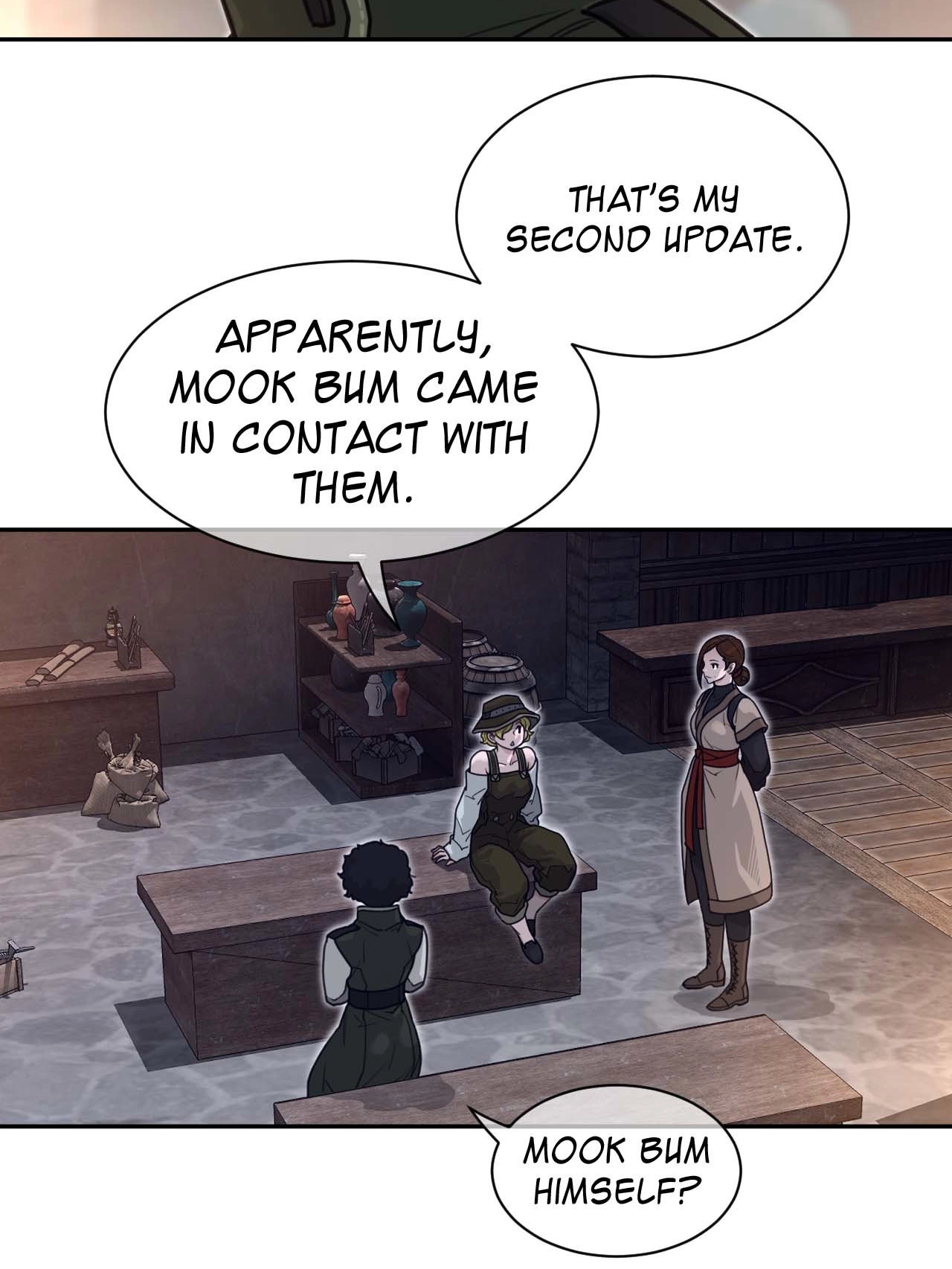Read Perfect Half chapter 215 image 50 on Lezhin
