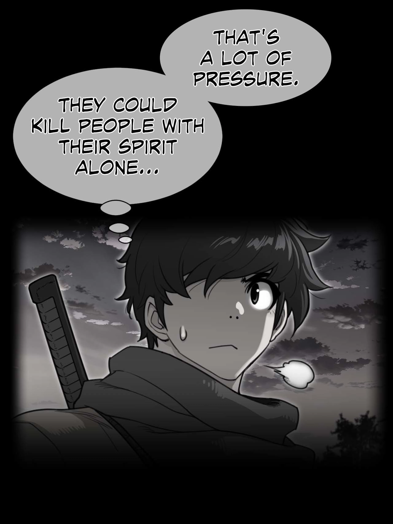 Read Perfect Half chapter 215 image 6 on Lezhin