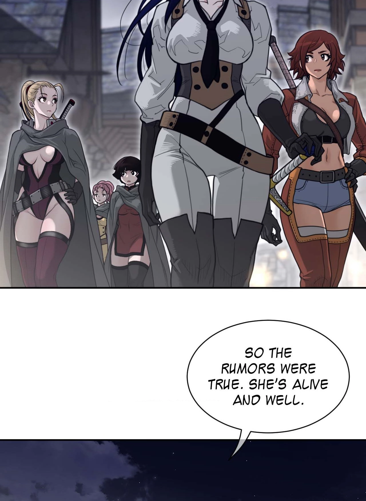 Read Perfect Half chapter 216 image 14 on Lezhin