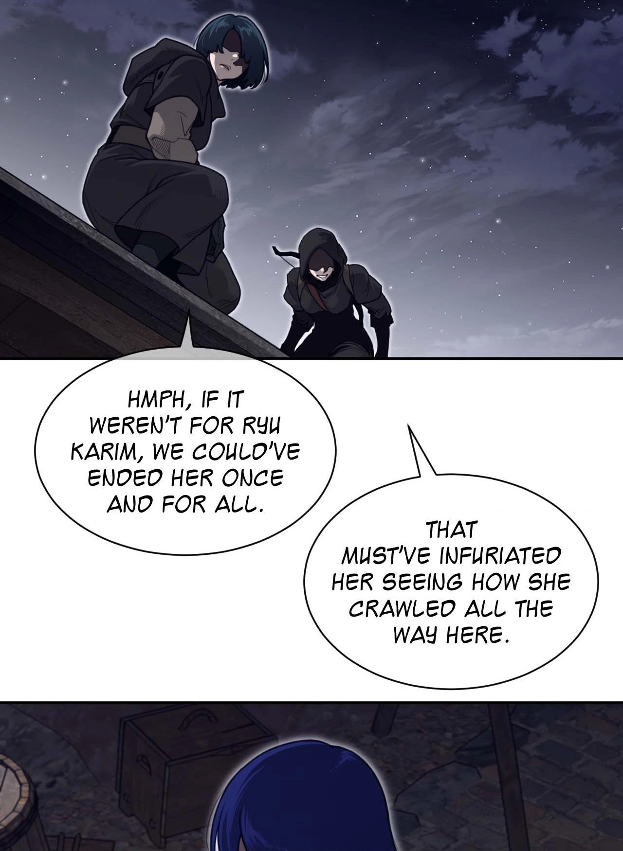 Read Perfect Half chapter 216 image 15 on Lezhin