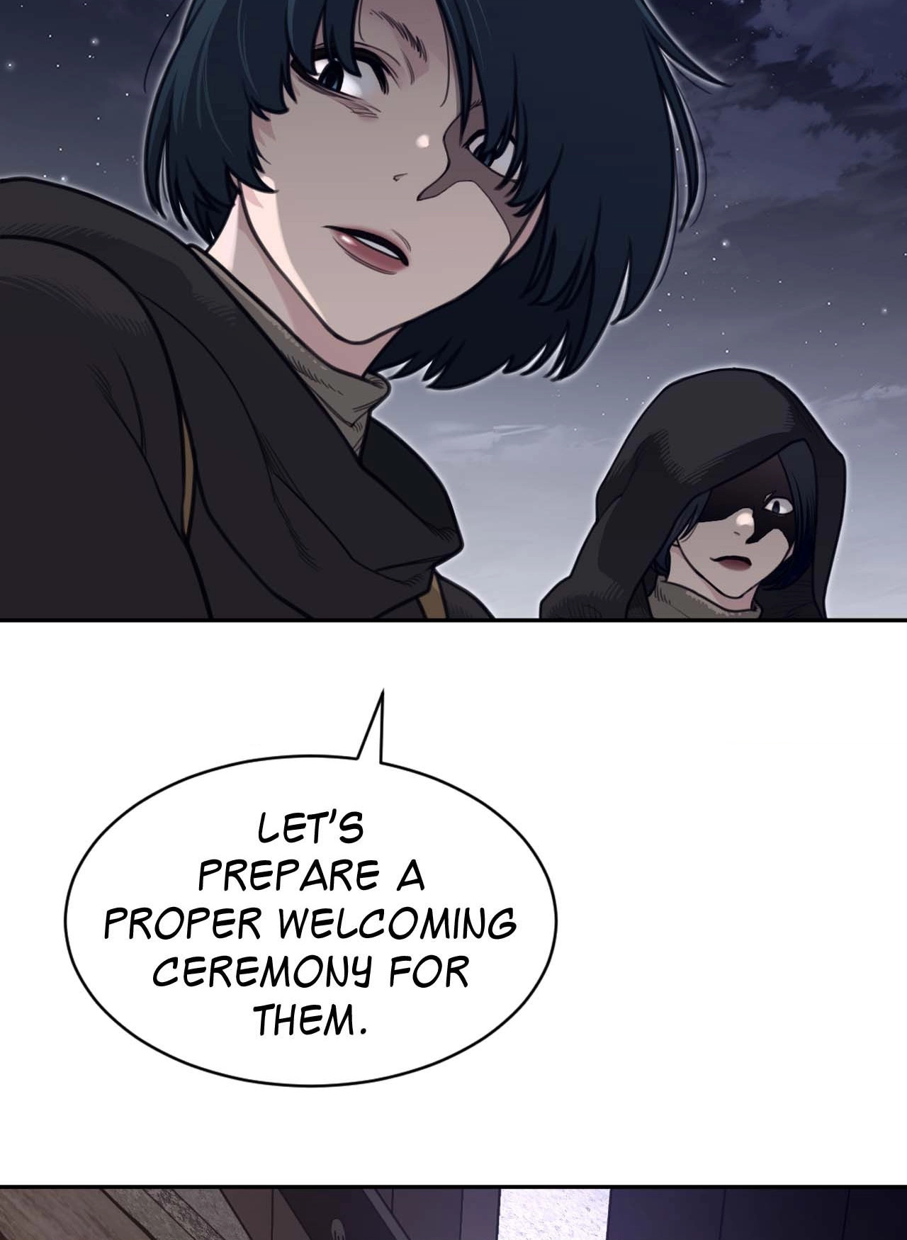Read Perfect Half chapter 216 image 17 on Lezhin