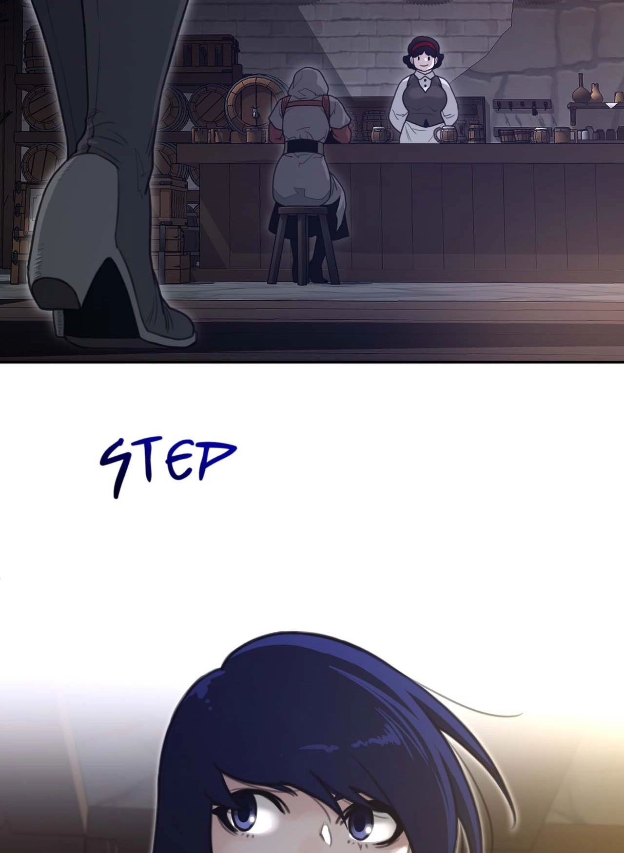 Read Perfect Half chapter 216 image 20 on Lezhin