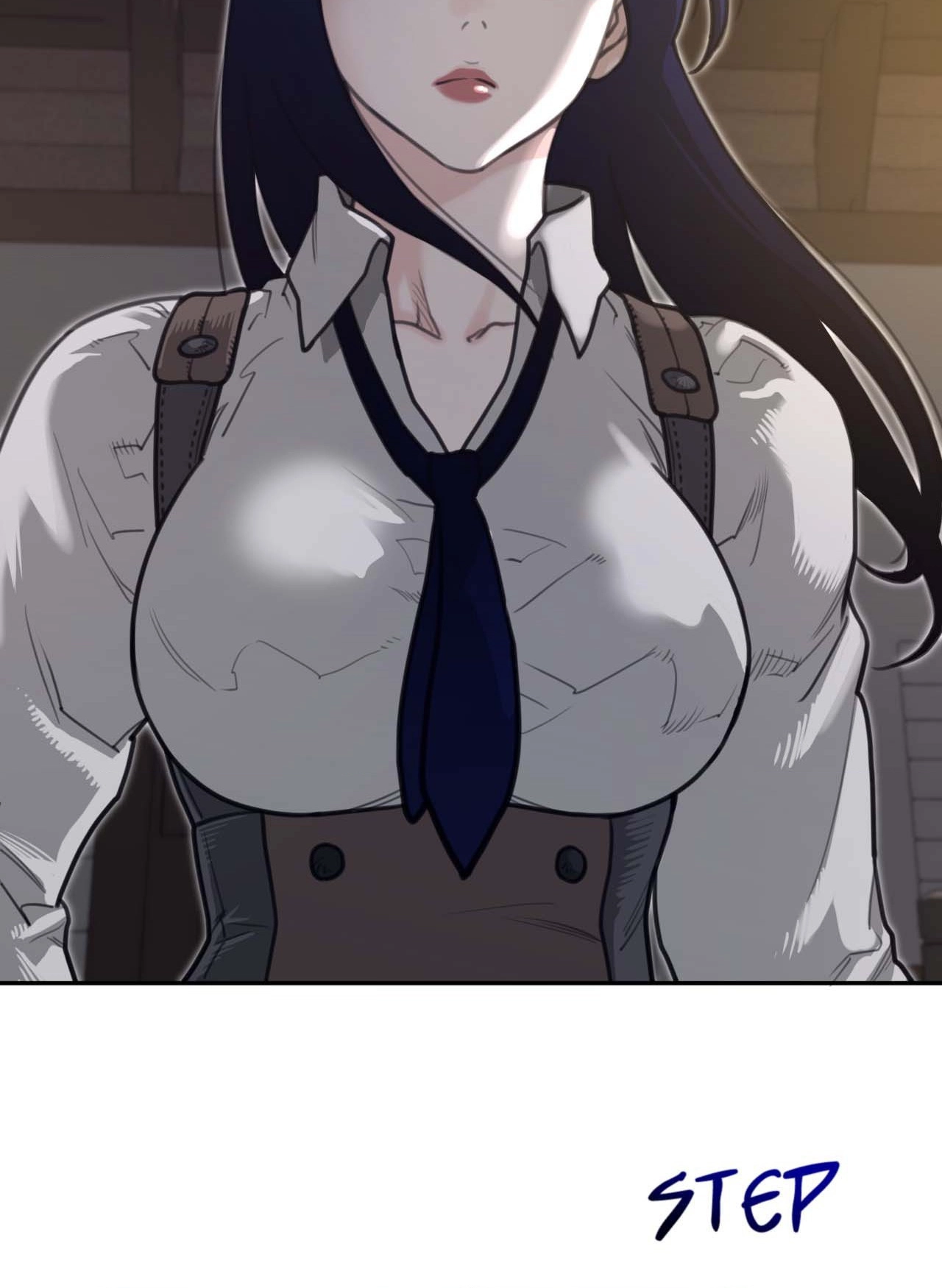 Read Perfect Half chapter 216 image 21 on Lezhin