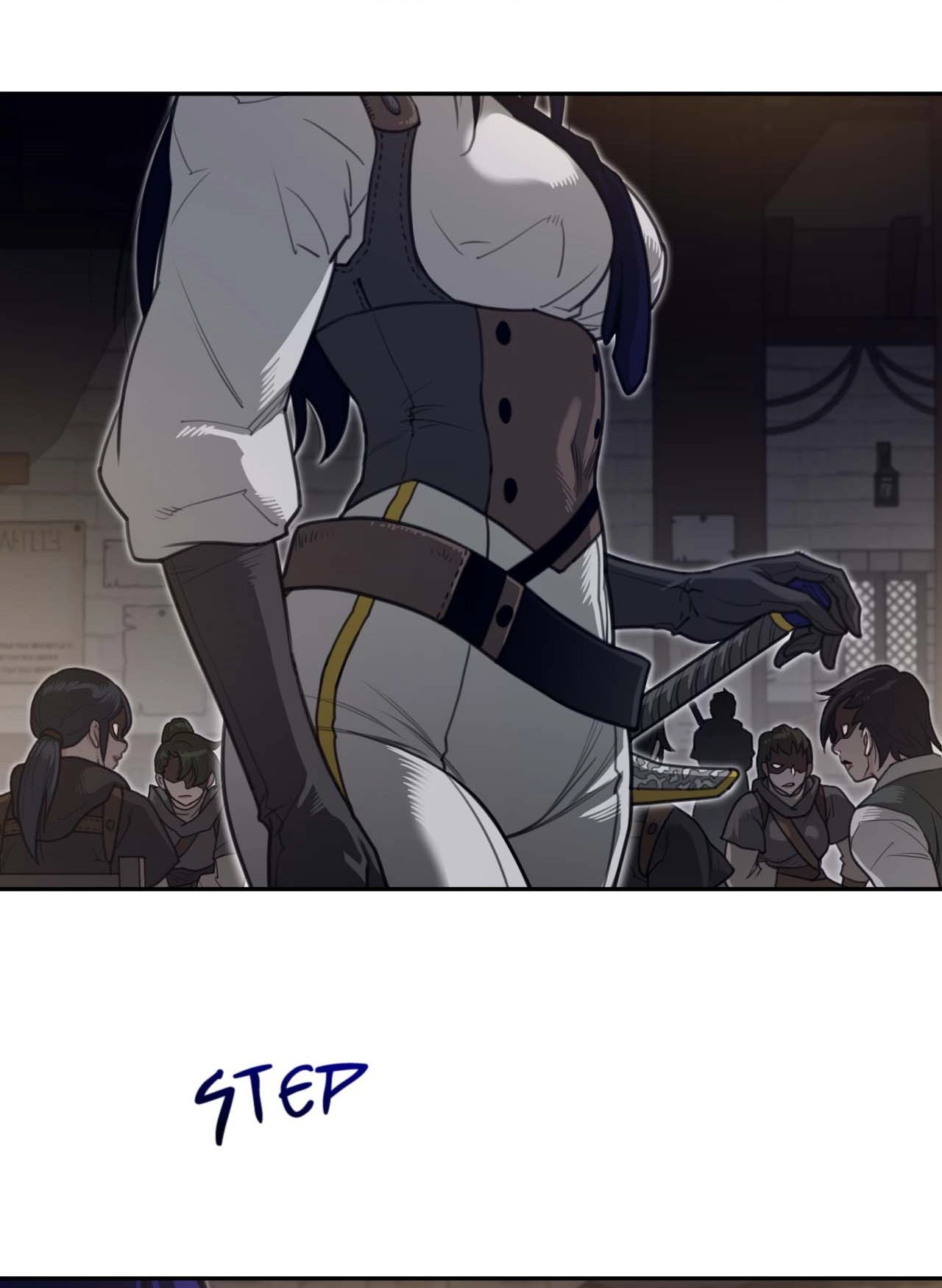 Read Perfect Half chapter 216 image 22 on Lezhin