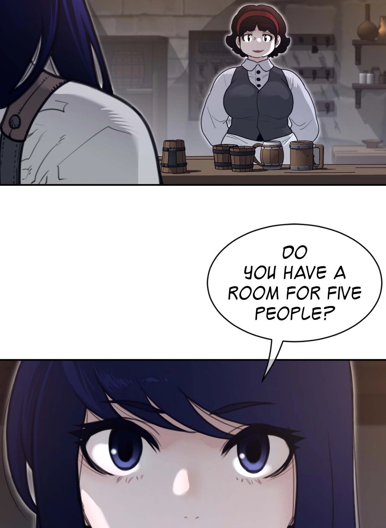 Read Perfect Half chapter 216 image 23 on Lezhin