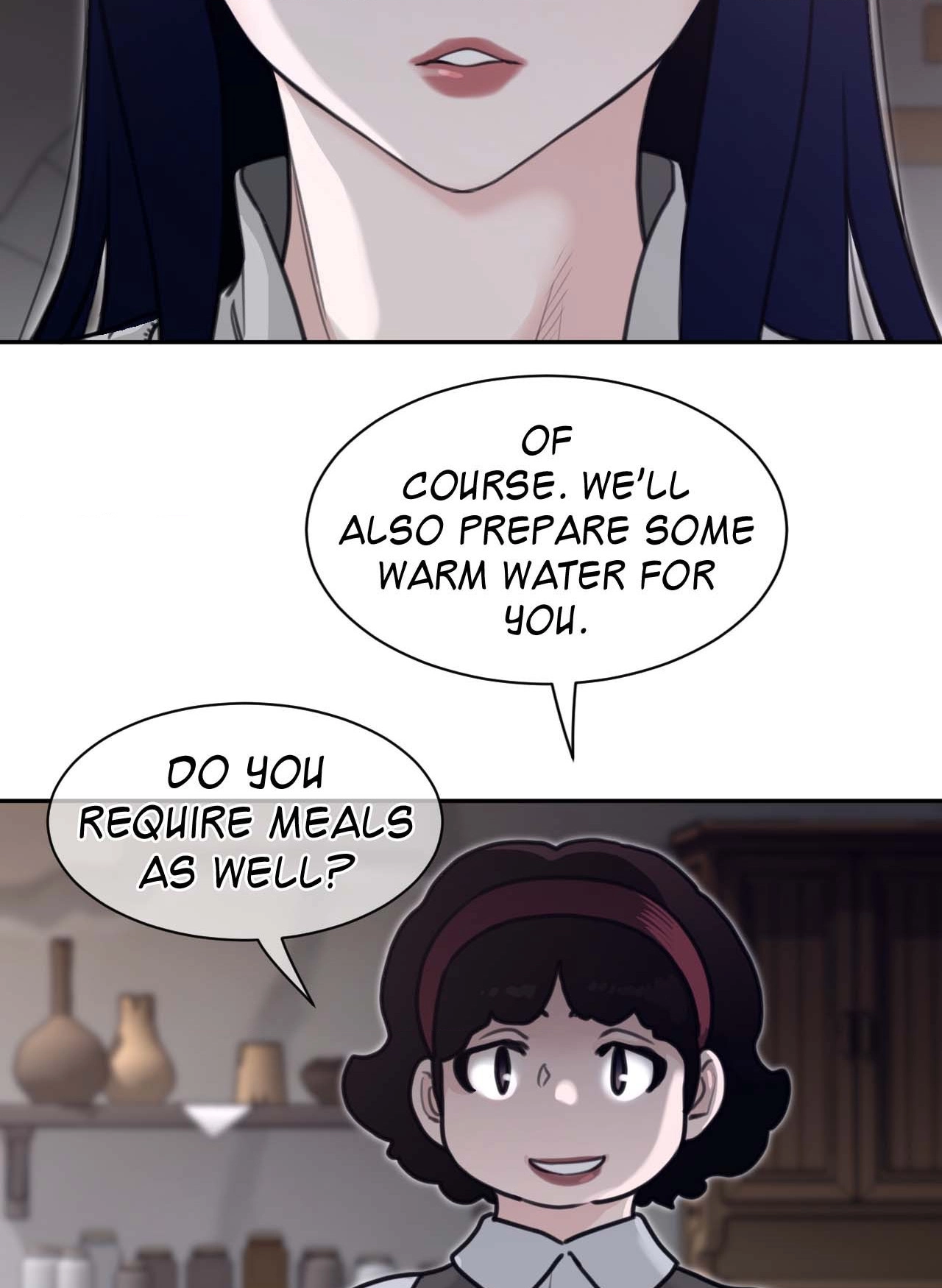 Read Perfect Half chapter 216 image 24 on Lezhin