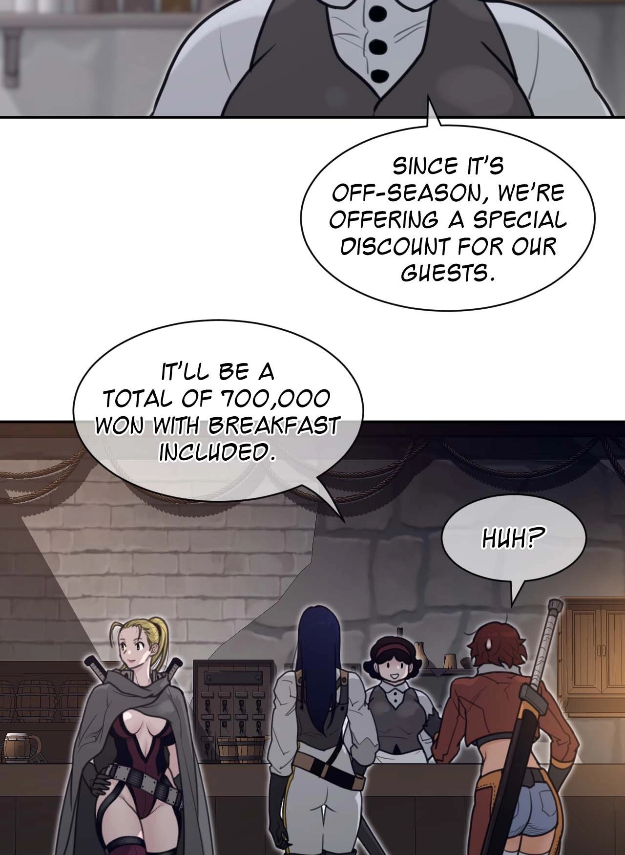 Read Perfect Half chapter 216 image 25 on Lezhin