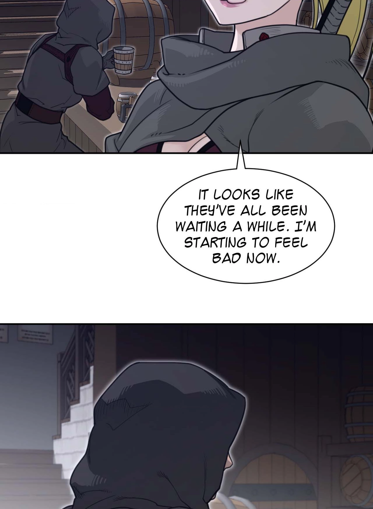 Read Perfect Half chapter 216 image 28 on Lezhin