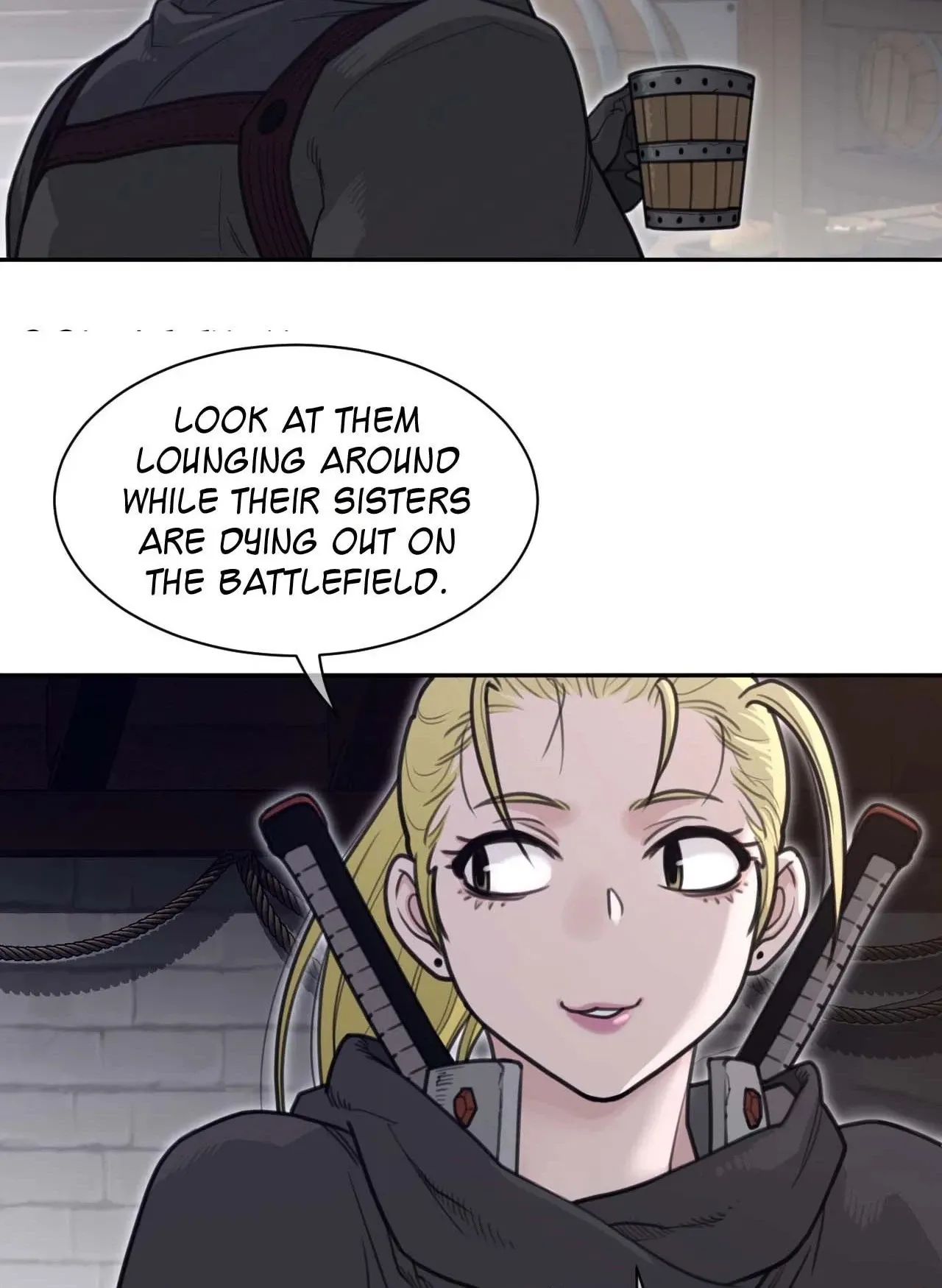 Read Perfect Half chapter 216 image 29 on Lezhin