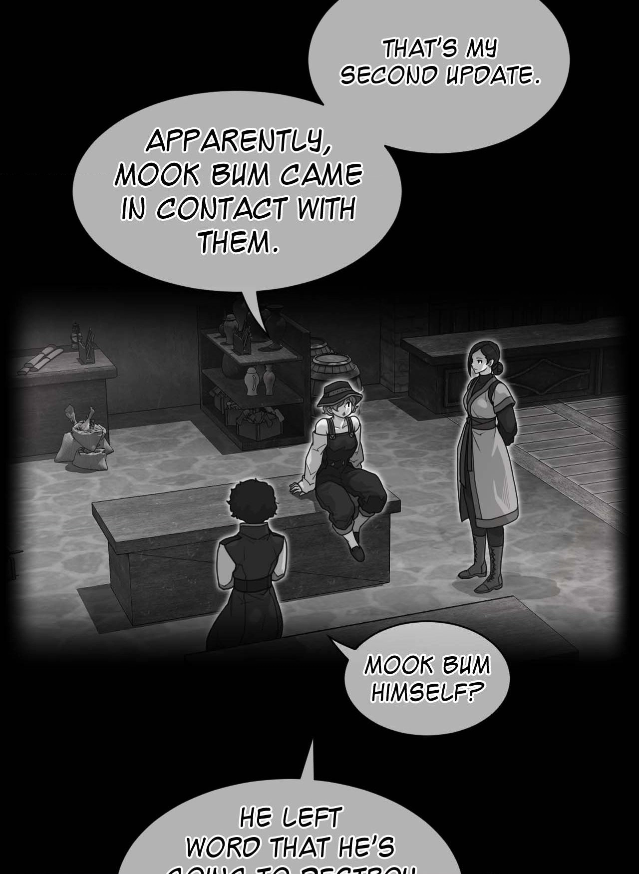Read Perfect Half chapter 216 image 3 on Lezhin
