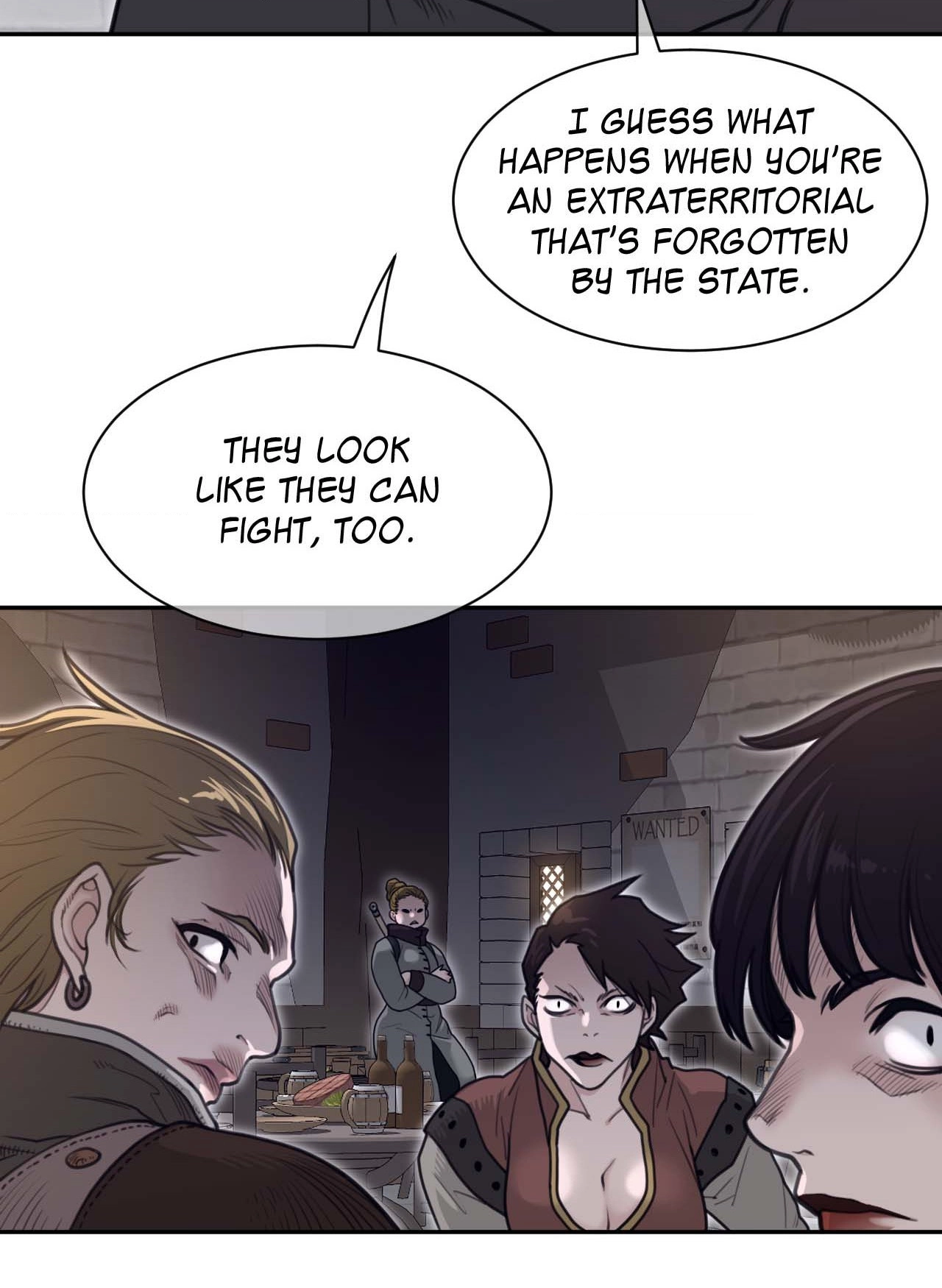 Read Perfect Half chapter 216 image 30 on Lezhin