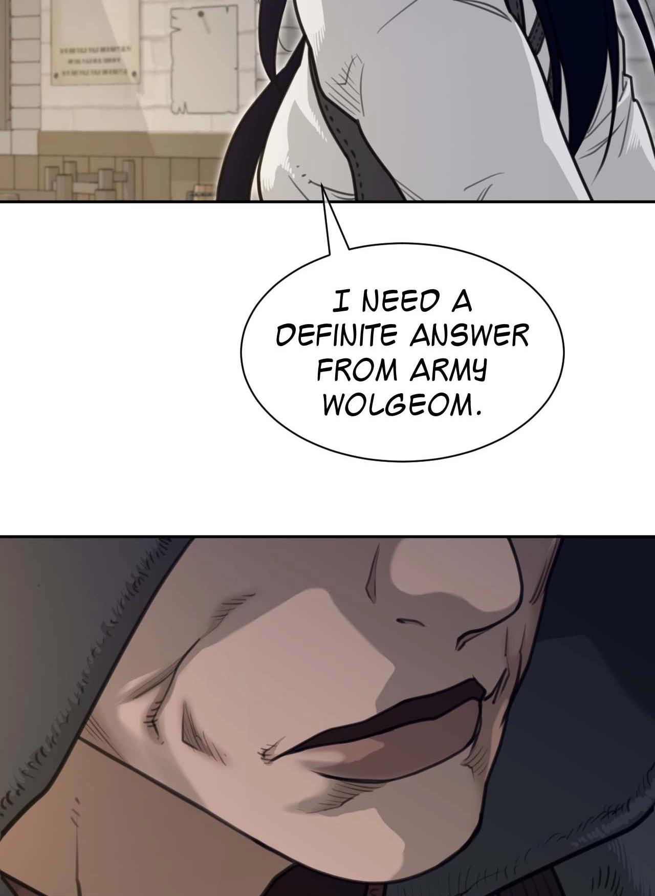 Read Perfect Half chapter 216 image 33 on Lezhin