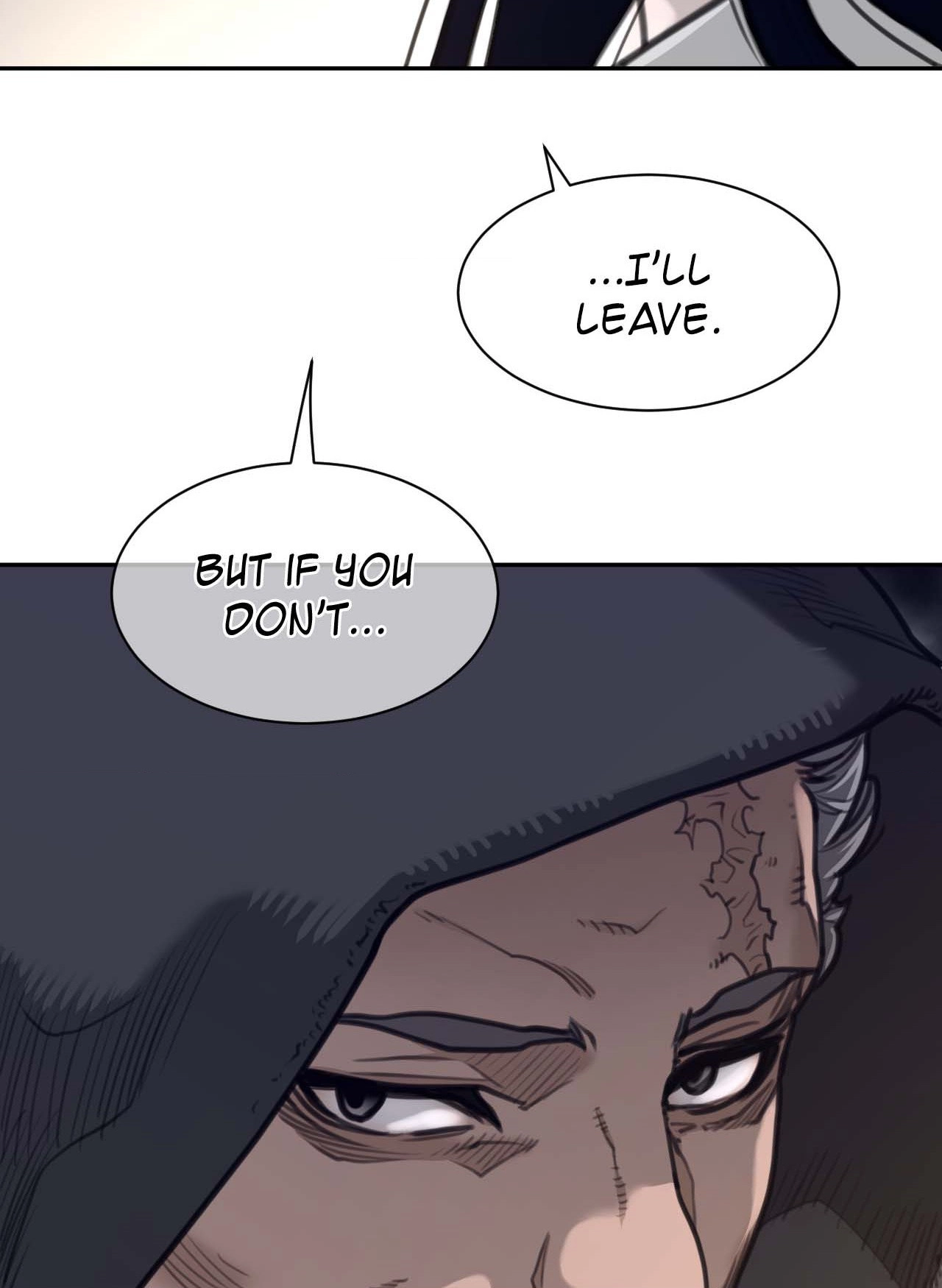 Read Perfect Half chapter 216 image 35 on Lezhin