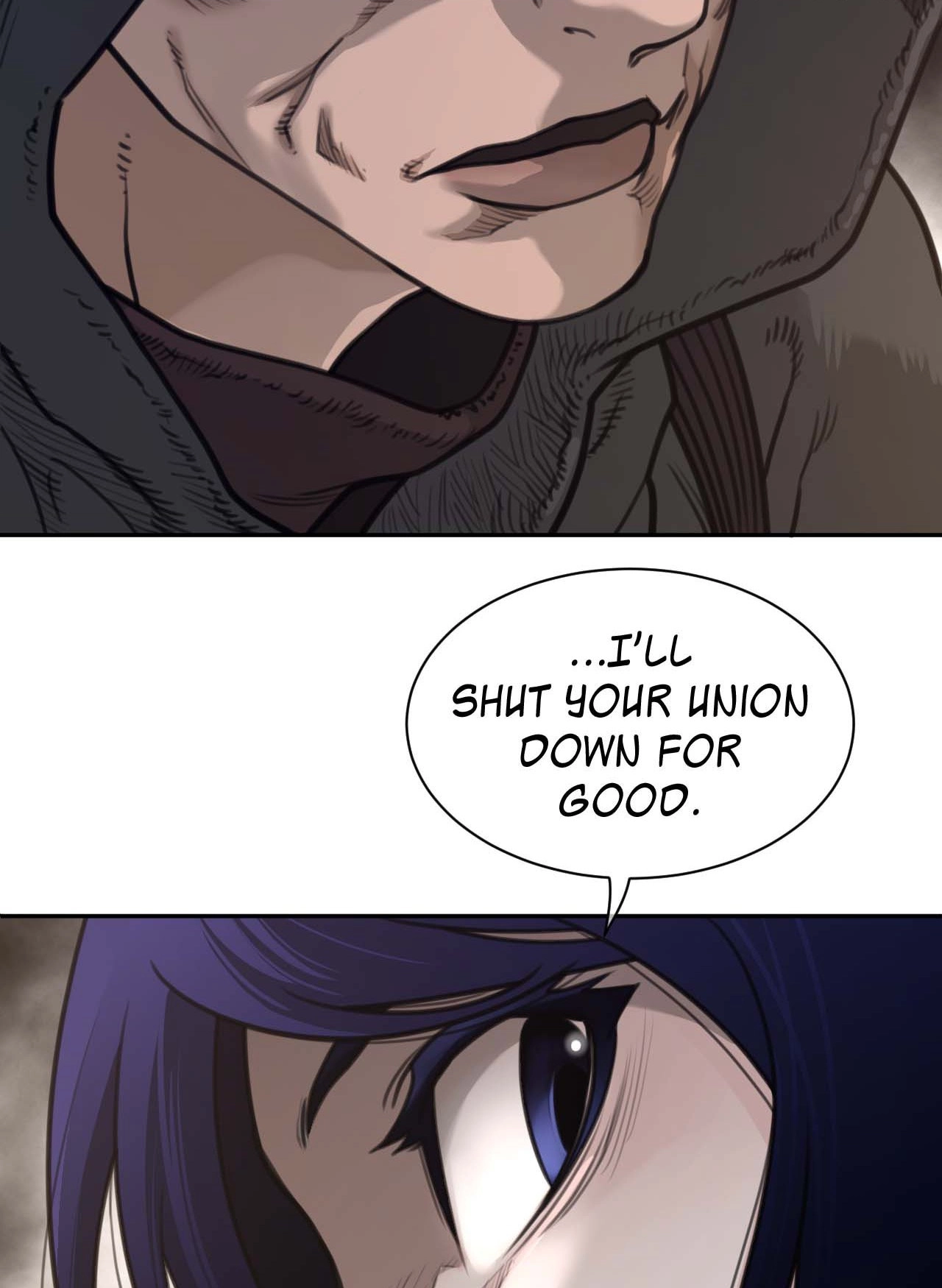 Read Perfect Half chapter 216 image 36 on Lezhin