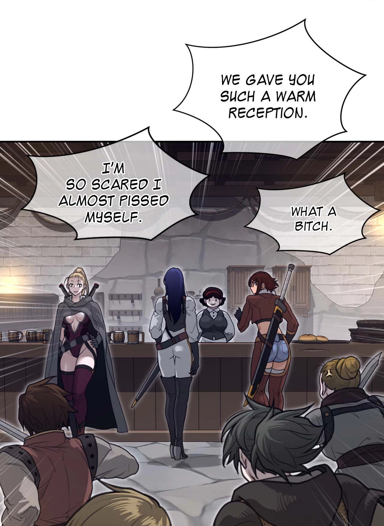 Read Perfect Half chapter 216 image 38 on Lezhin