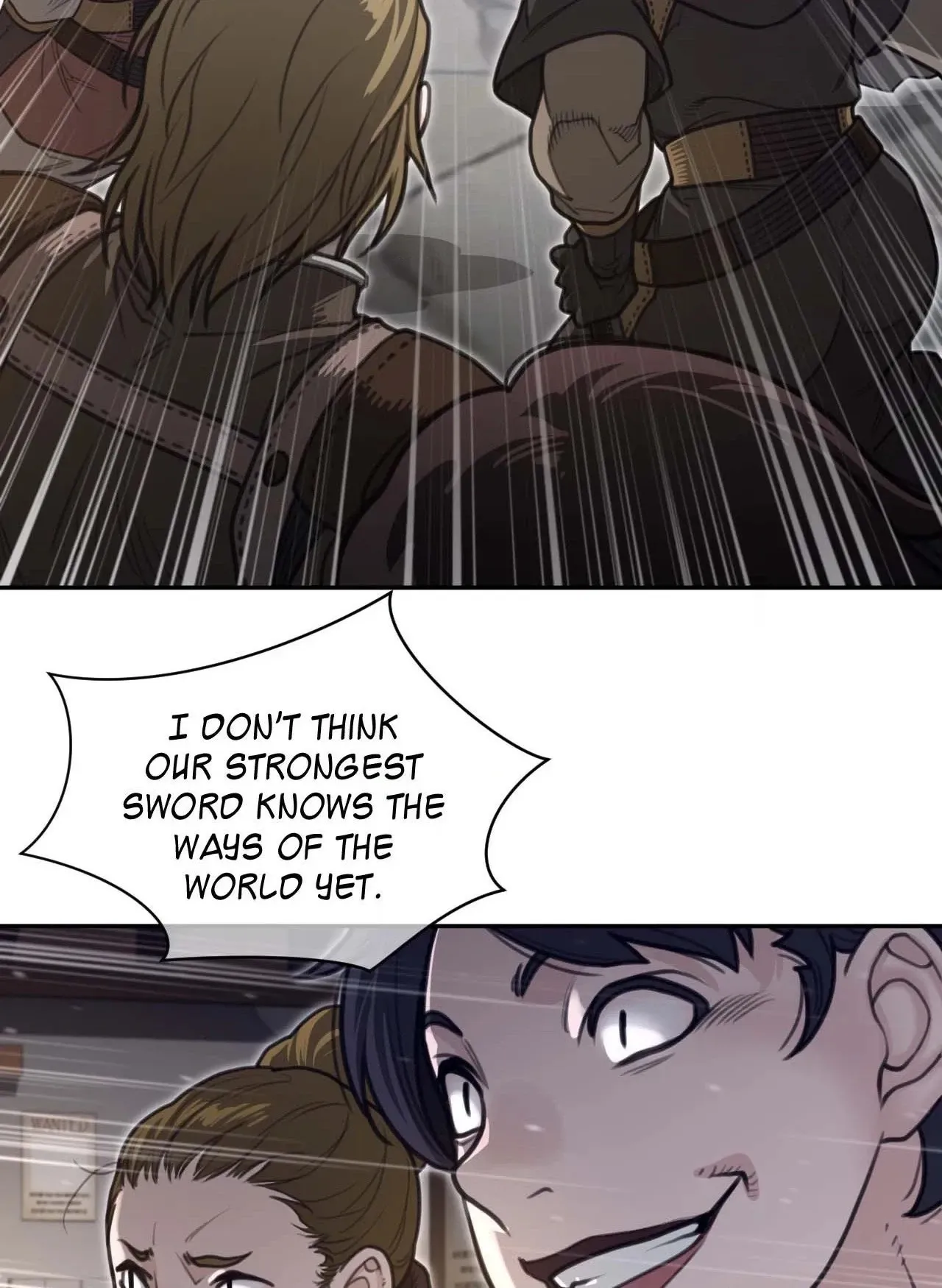 Read Perfect Half chapter 216 image 39 on Lezhin