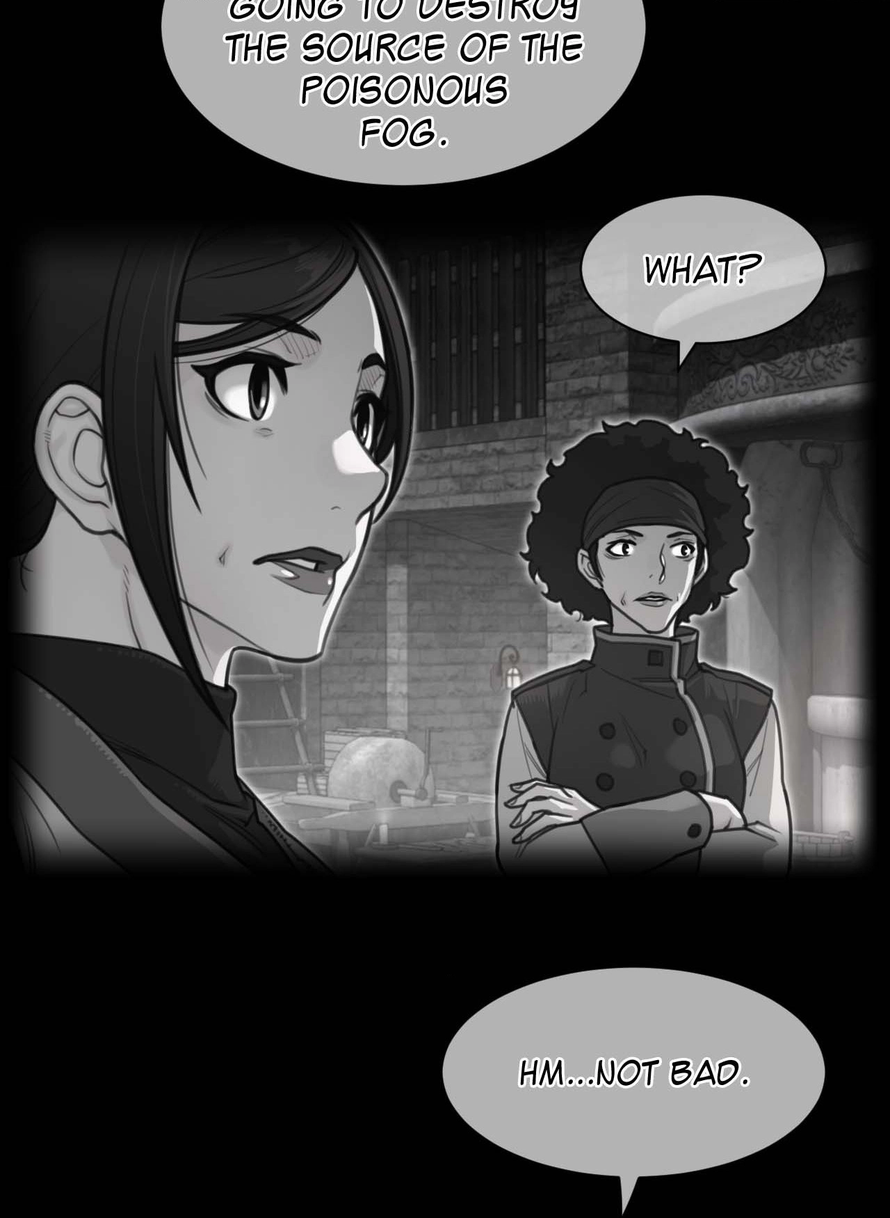 Read Perfect Half chapter 216 image 4 on Lezhin
